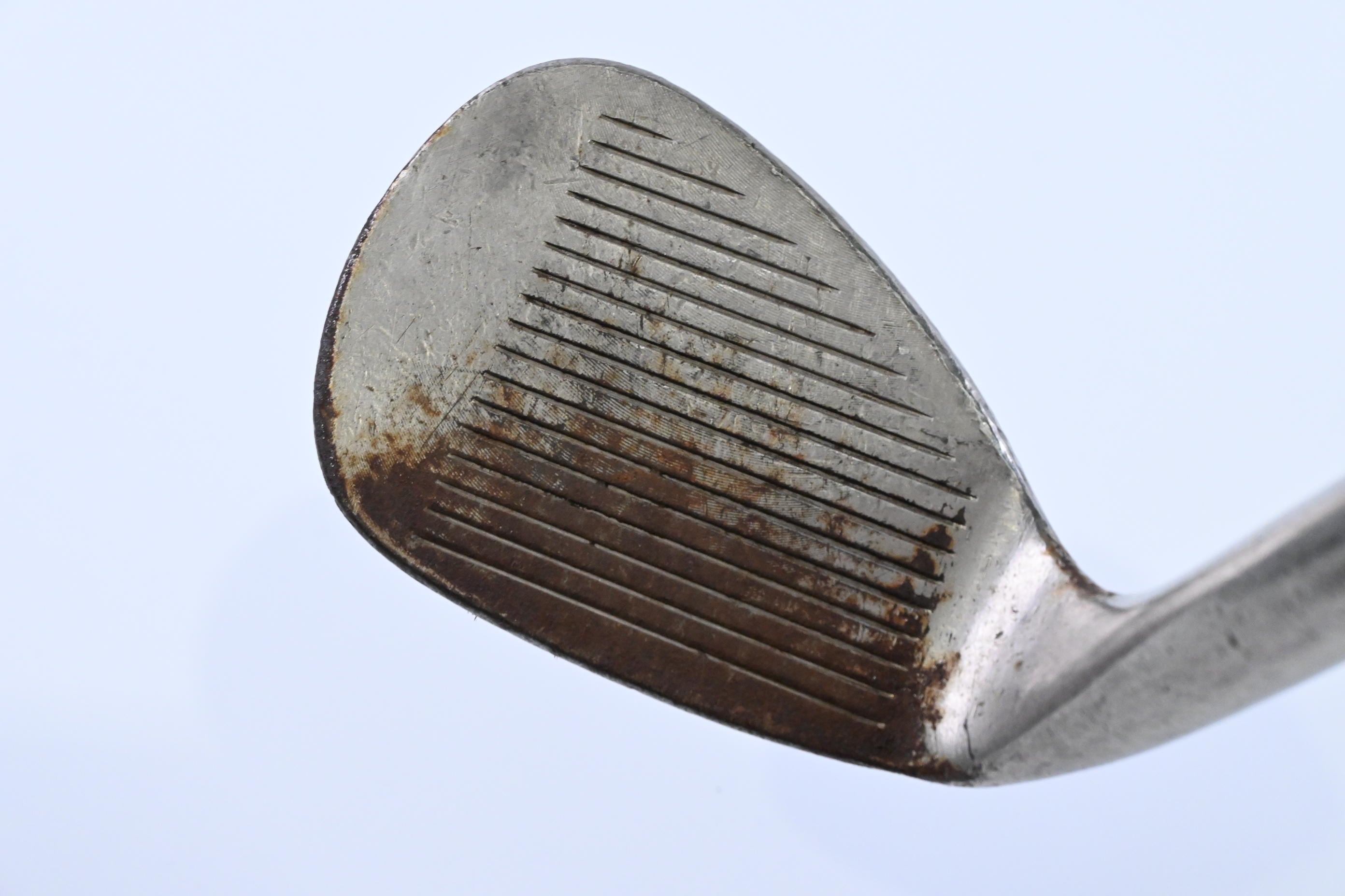 Titleist Vokey SM5 Lob Wedge / 60 Degree / Wedge Flex Vokey Design Shaft