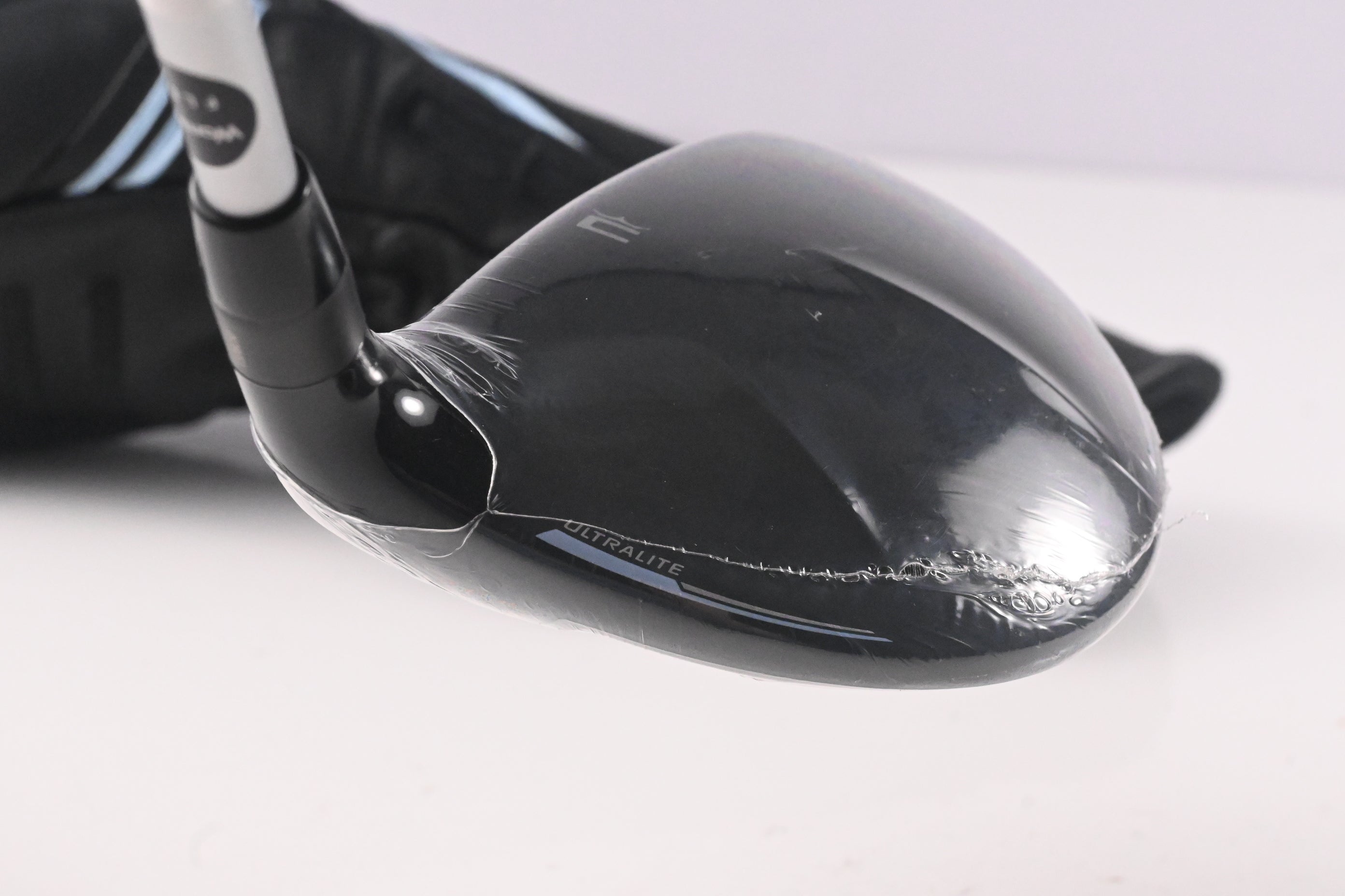 Ladies Cobra Air-X 2.0 #5 Wood / 22 Degree / Ladies Flex Cobra Ultralite 45