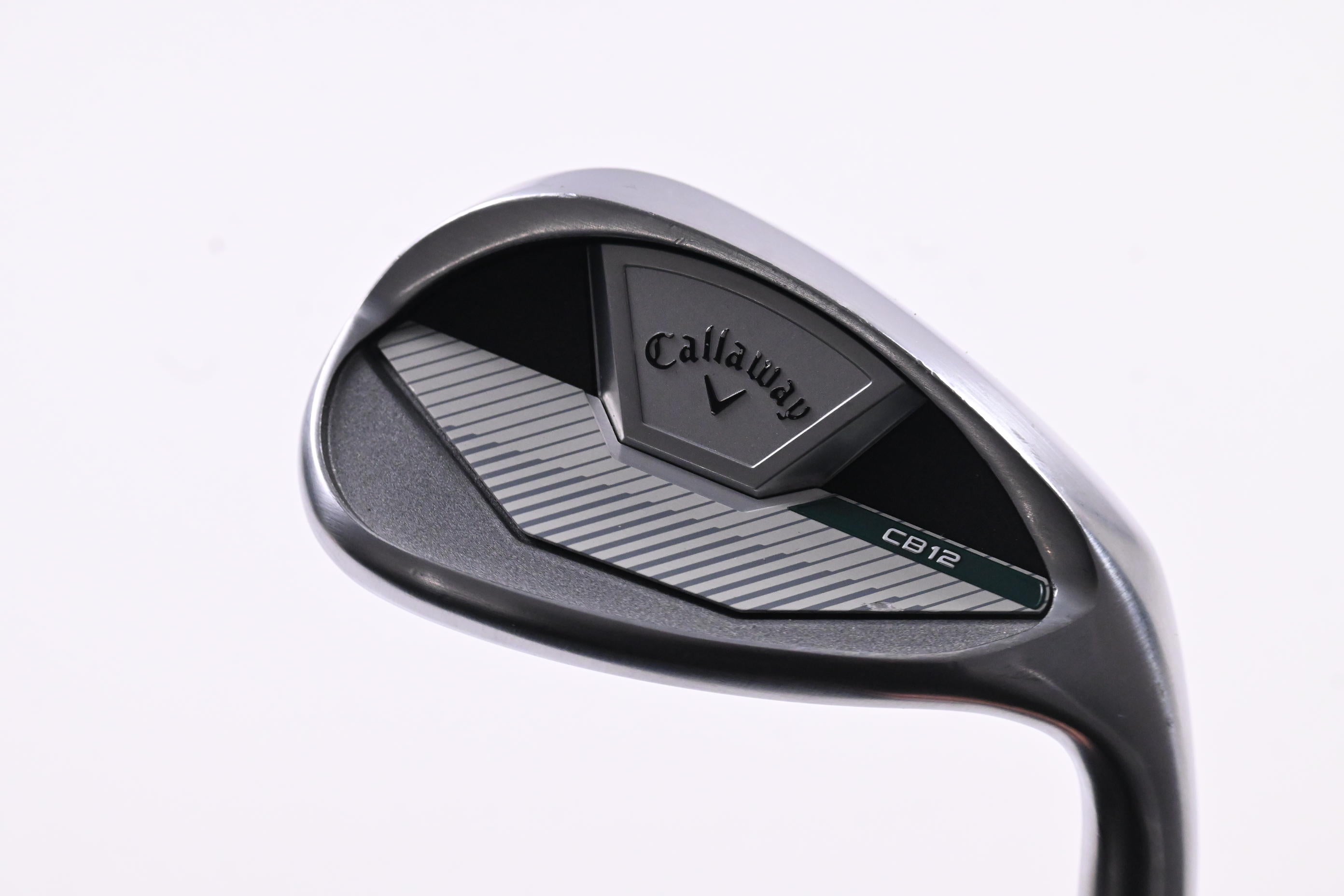 Callaway CB 12 Gap Wedge / 50 Degree / Wedge Flex Denali Green 90 Shaft