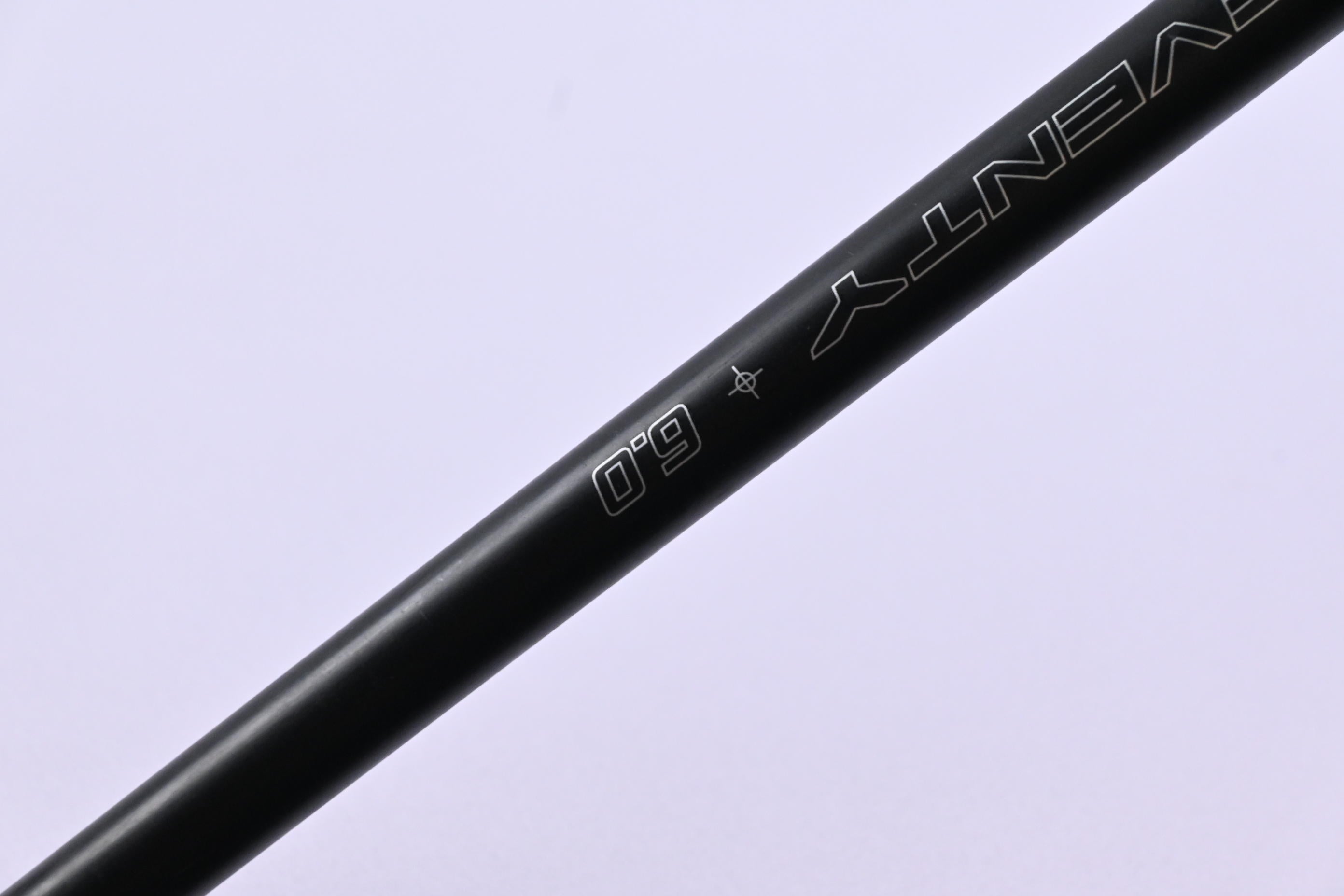 Callaway Paradym Ai Smoke #4 Hybrid / 21 Degree / Stiff Flex Cypher 2.0 70