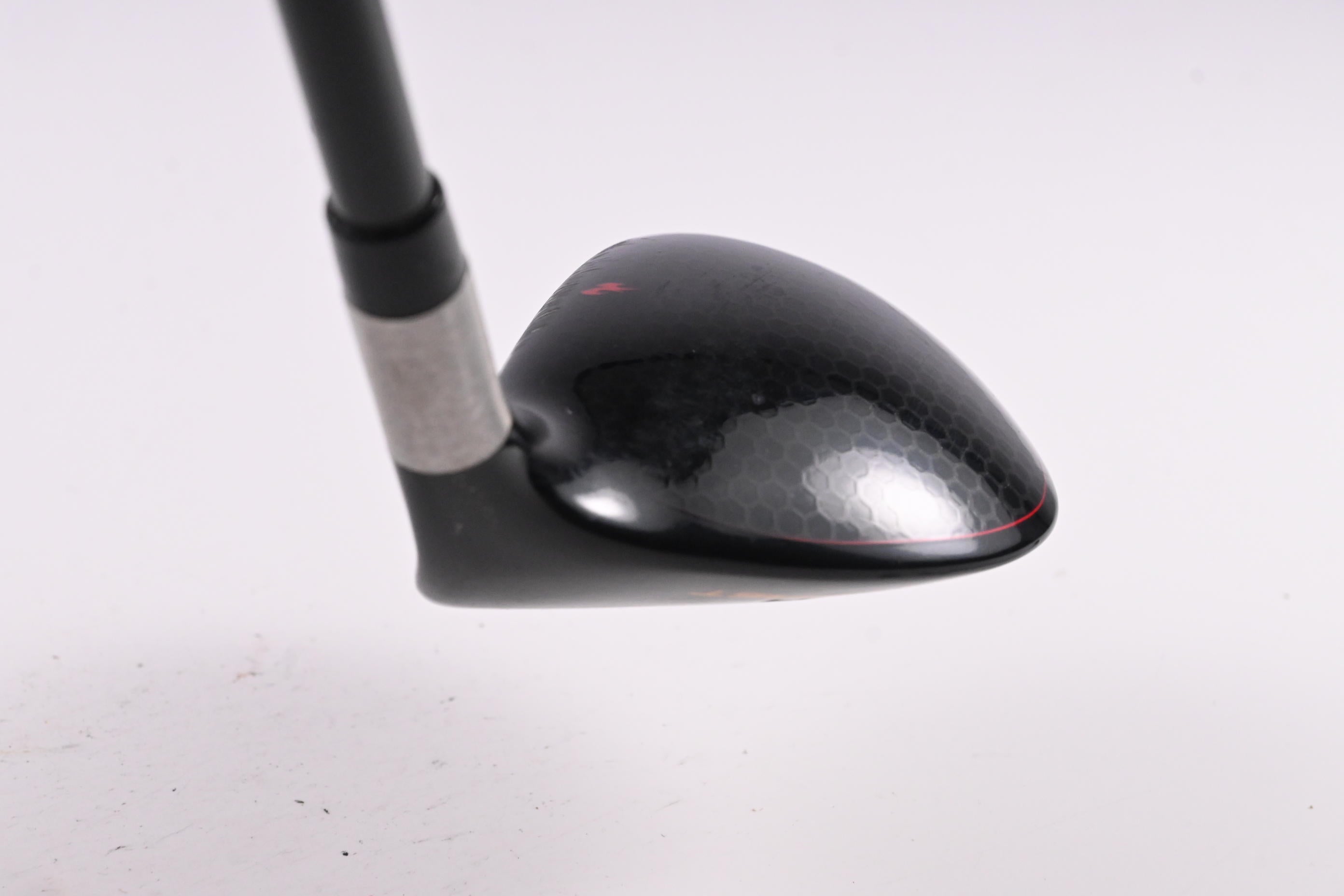 Taylormade Burner Superfast #5 Hybrid / 24 Degree / Regular Flex Reax 60 Shaft