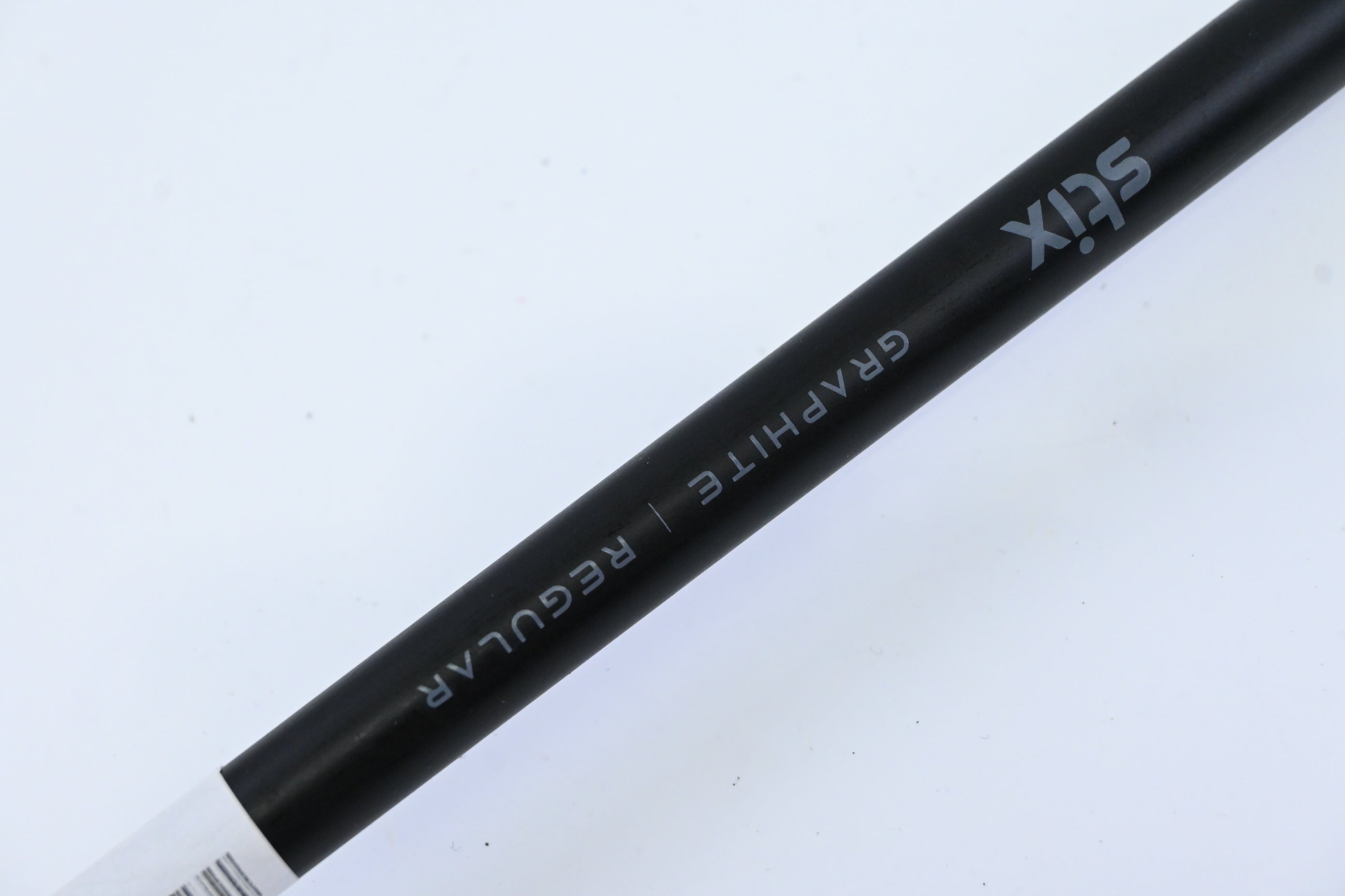 Stix #4 Hybrid / 21 Degree / Regular Flex Stix Shaft