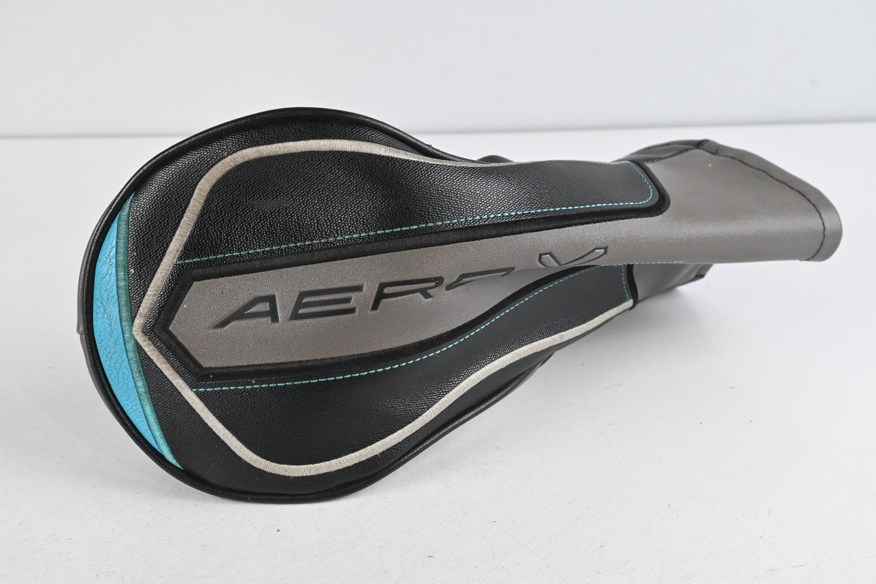 Benross Aero X Driver / 10.5 Degree / Senior Flex Fujikura Vista Pro 55 Shaft