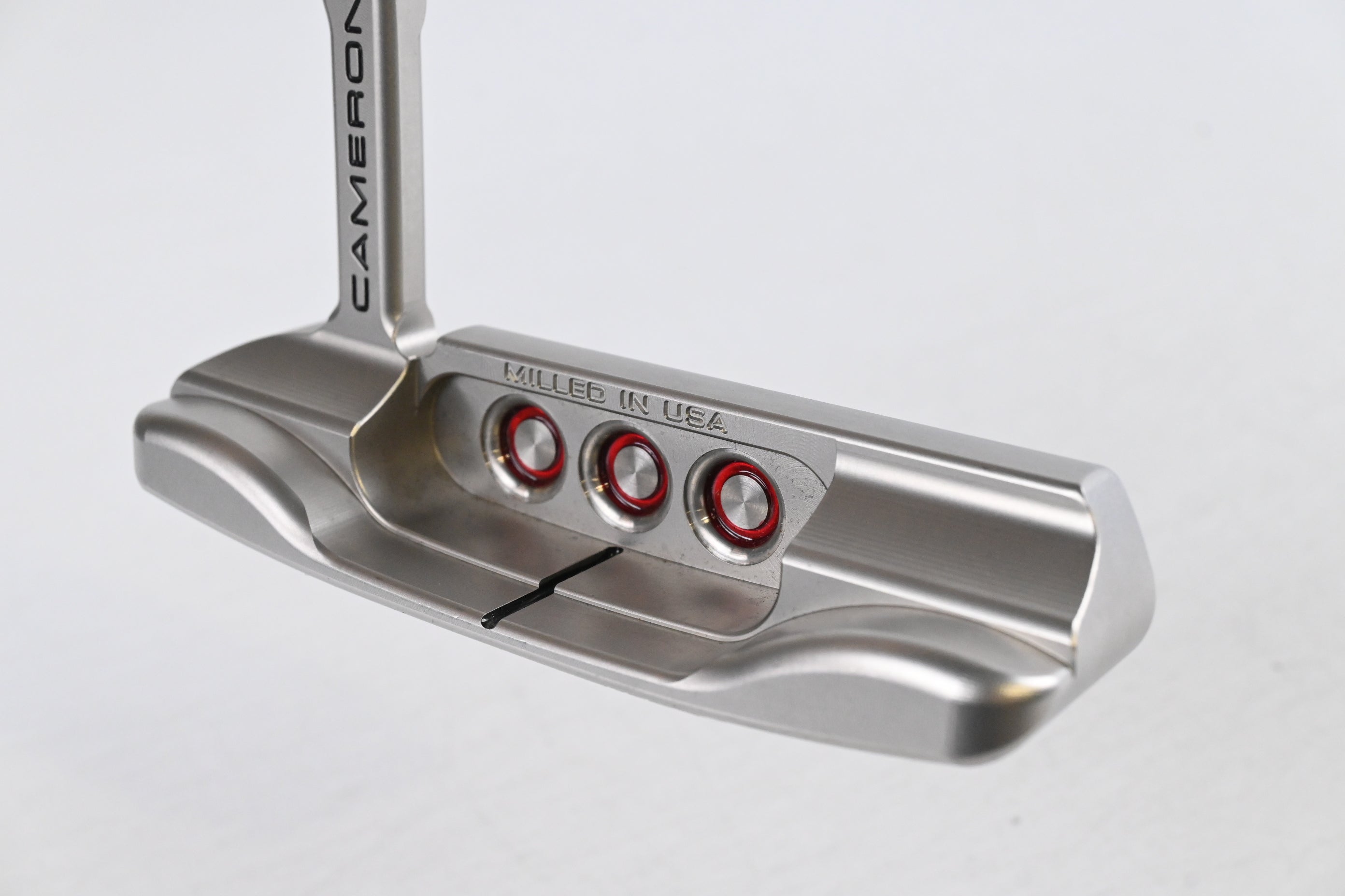 Scotty Cameron Special Select Newport Putter / 33 Inch