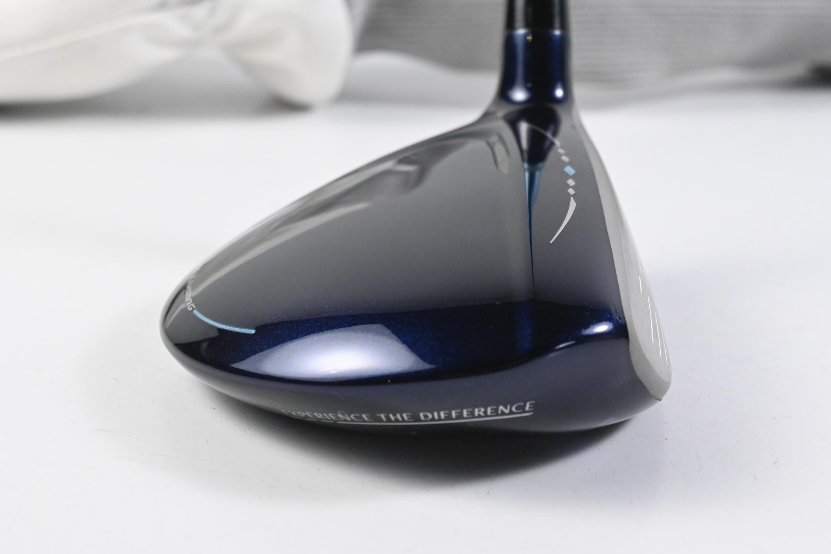 Ladies XXIO 13 #7 Wood / 23 Degree / Ladies Flex XXIO MP 1300L