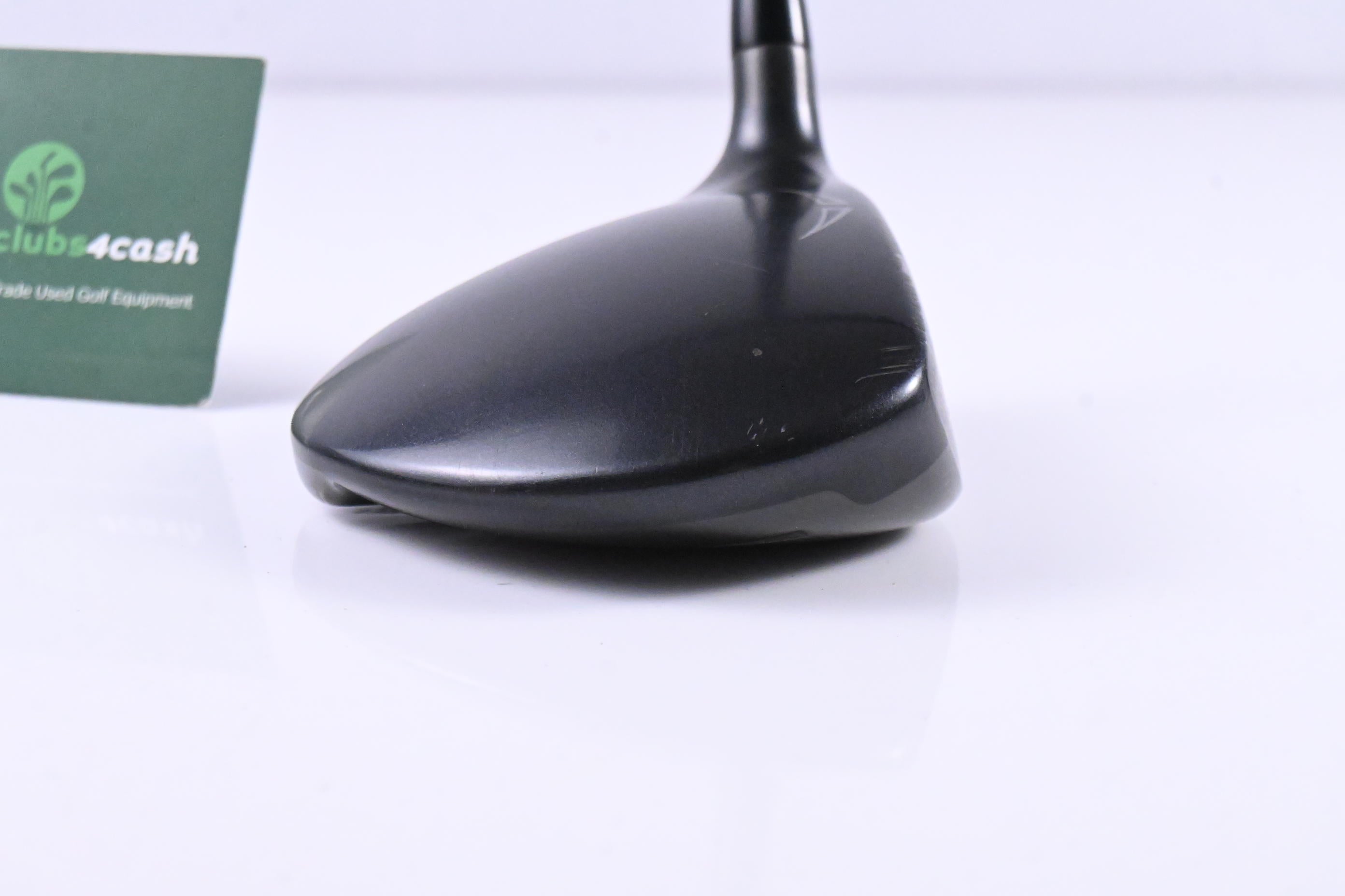 Ping G25 #3 Wood / 15 Degree / Regular Flex Ping TFC 189 Shaft