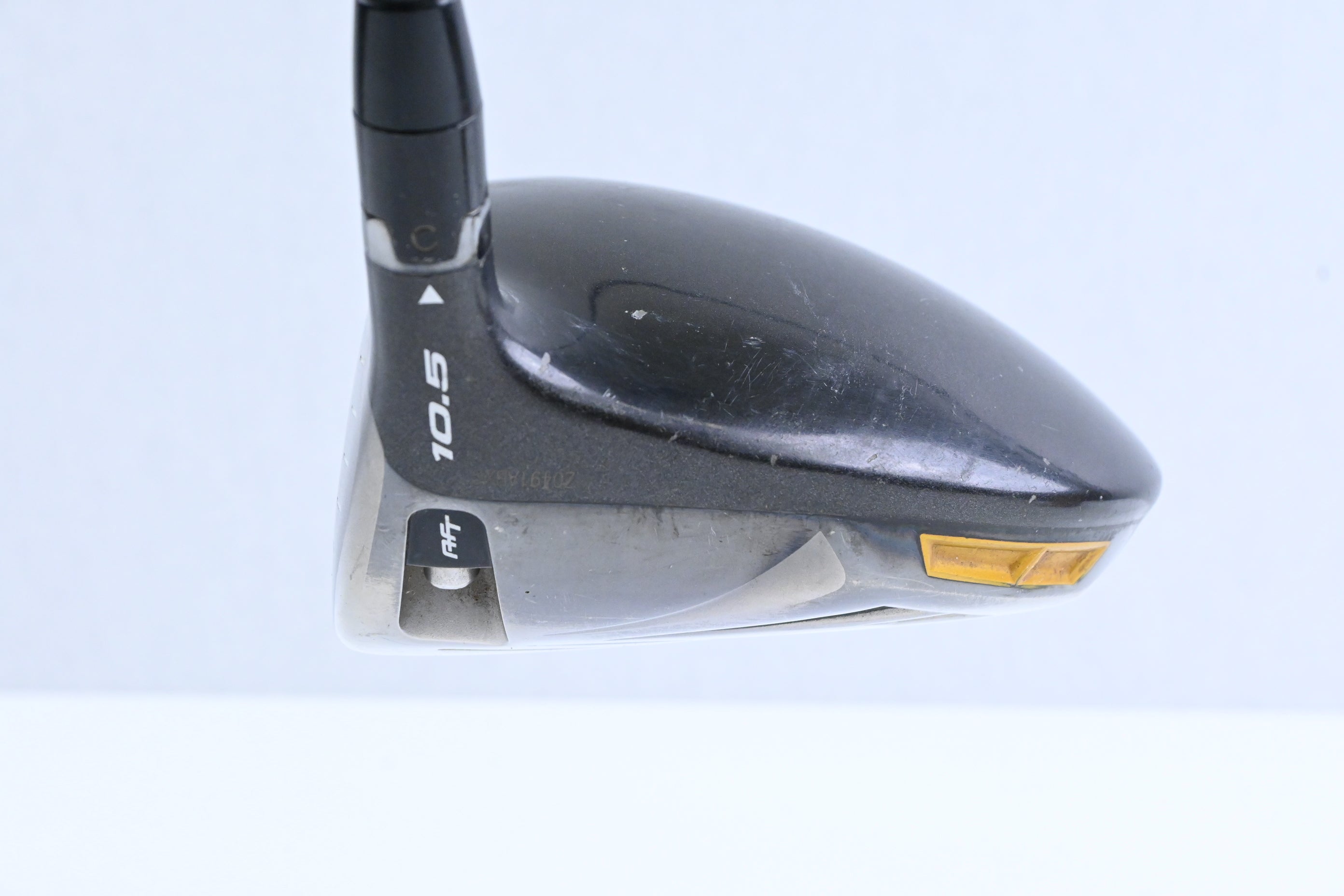 Cobra S3 Driver / 10.5 Degree / Regular Flex Fujikura Blur TX 006 Shaft