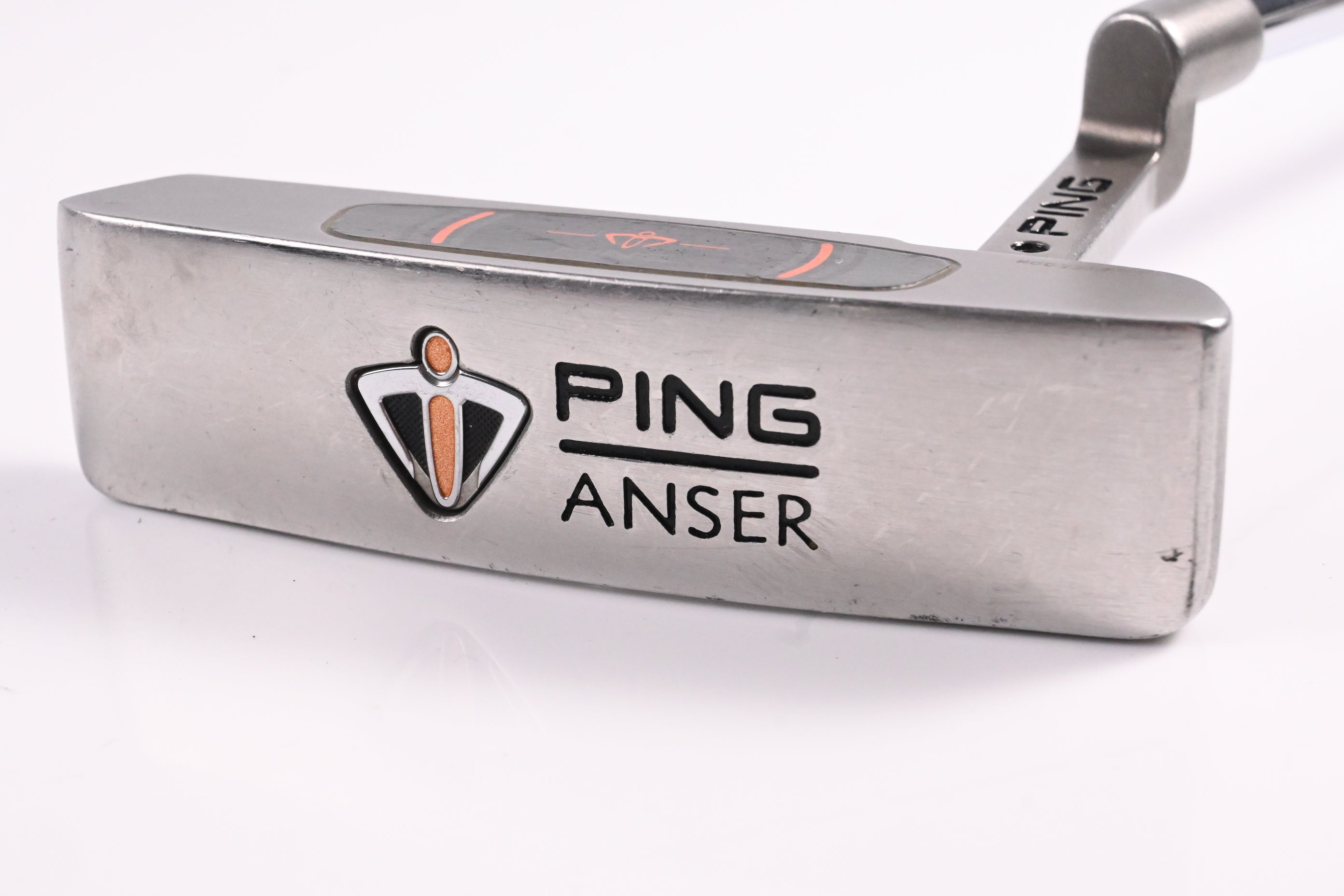 Ping i-Series Anser Putter / 35 Inch