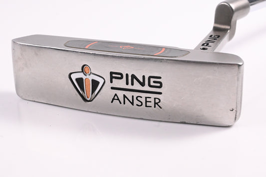 Ping i-Series Anser Putter / 35 Inch