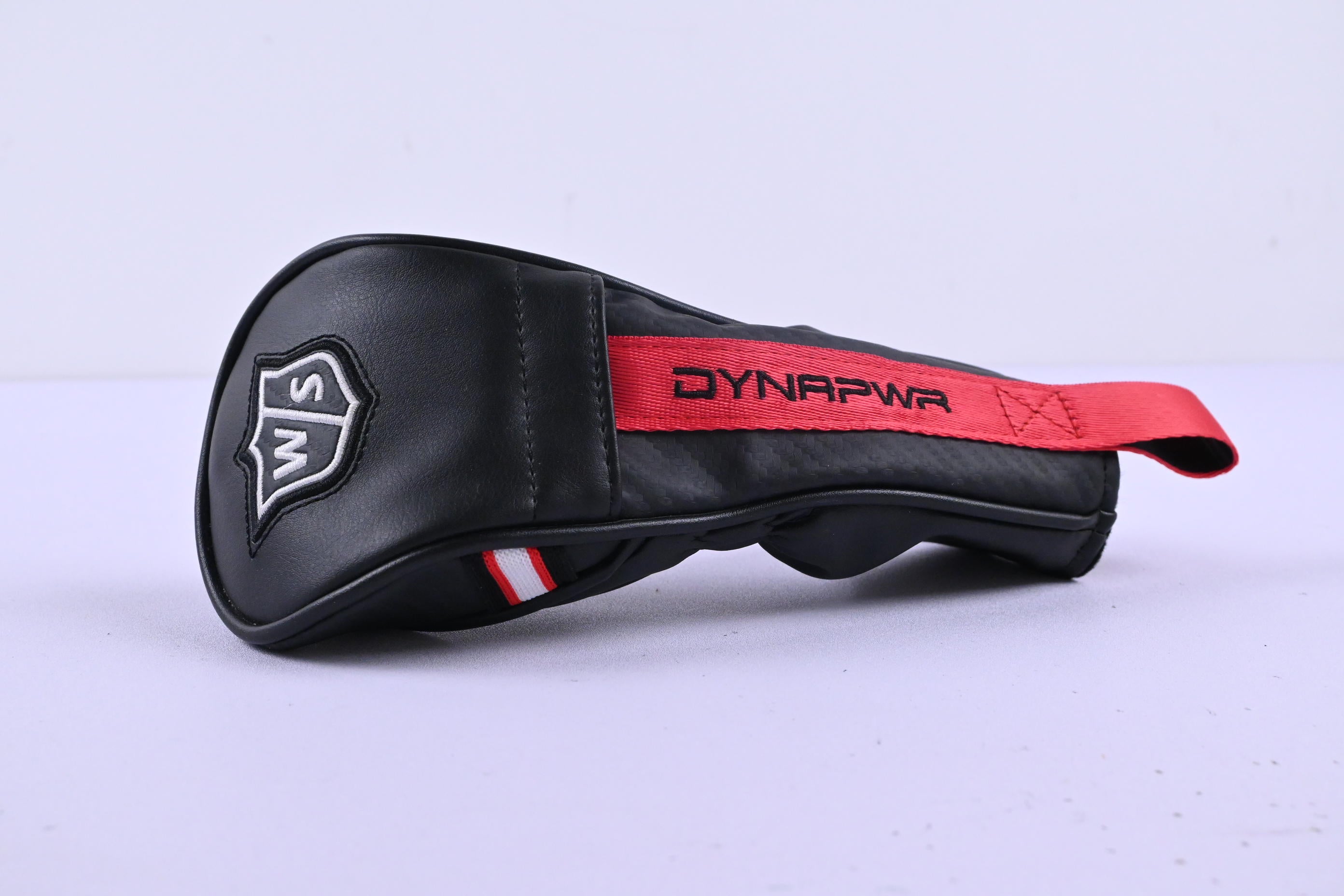 Wilson DYNAPWR 2025 #4 Hybrid / 22 Degree / Regular Flex HZRDUS Smoke Red RDX 70