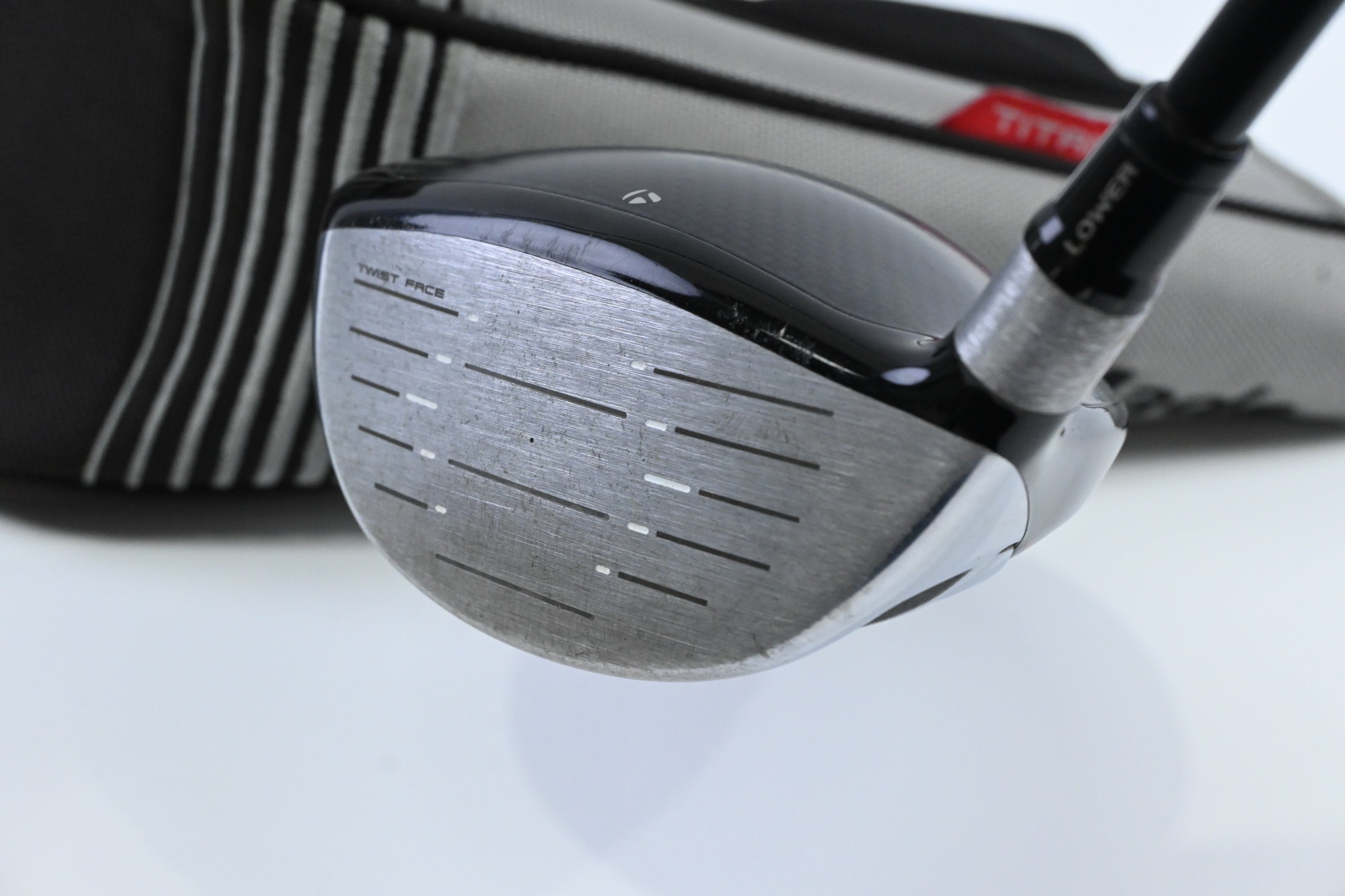 Taylormade 300 Mini Driver / 13.5 Degree / Regular Flex Taylormade MiDr Proto 65