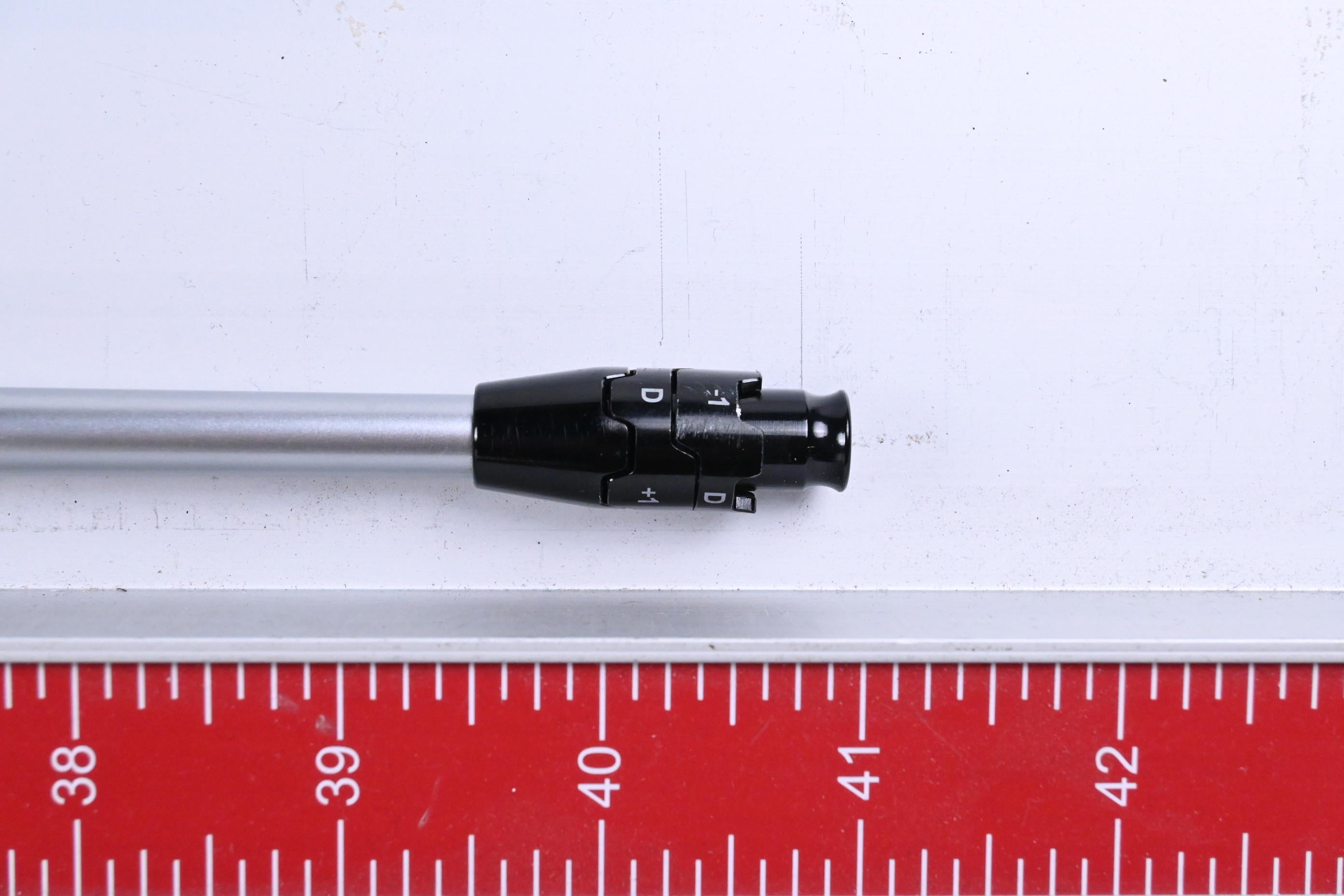 Ladies Aldila Ascent 40 #5 Wood Shaft / Ladies Flex / Callaway 3rd Gen