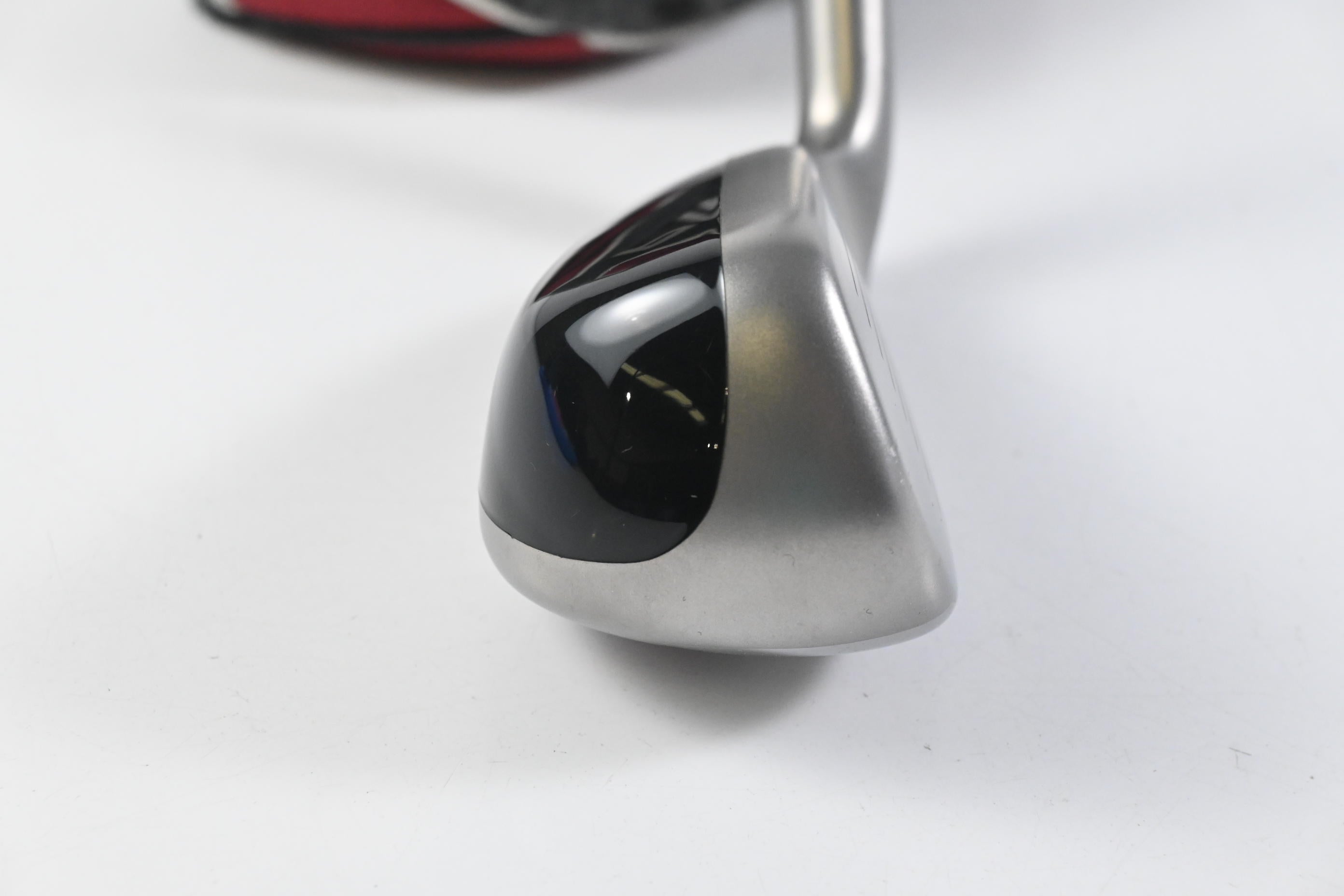 Ping G15 #3 Hybrid / 20 Degree / Stiff Flex Aldila Serrano 85 Shaft
