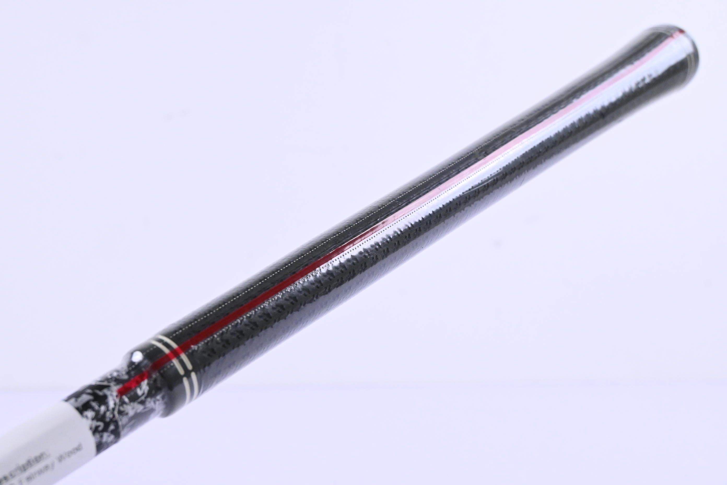 Cobra OPTM LS #3 Wood / 14.5 Degree / Stiff Flex Project X Denali Frost Black 70