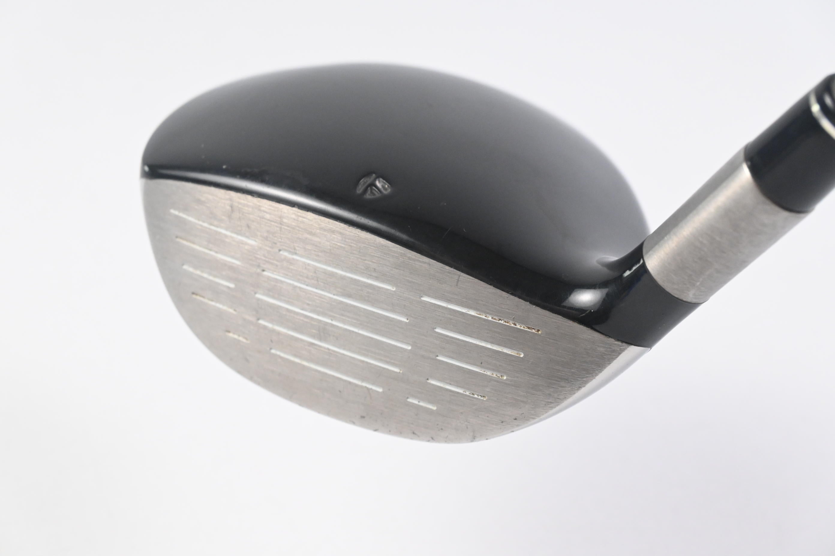 Taylormade R5 Dual #3 Wood / 15 Degree / Regular Flex Taylormade M.A.S.2 5-55