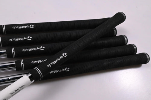Taylormade P790 2025 Irons / 5-PW / Regular Flex N.S.Pro Modus³ Tour 105 Shafts