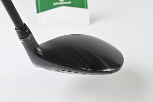 Ping i25 #3 Wood / 15 Degree / Stiff Flex Ping PWR65 Shaft