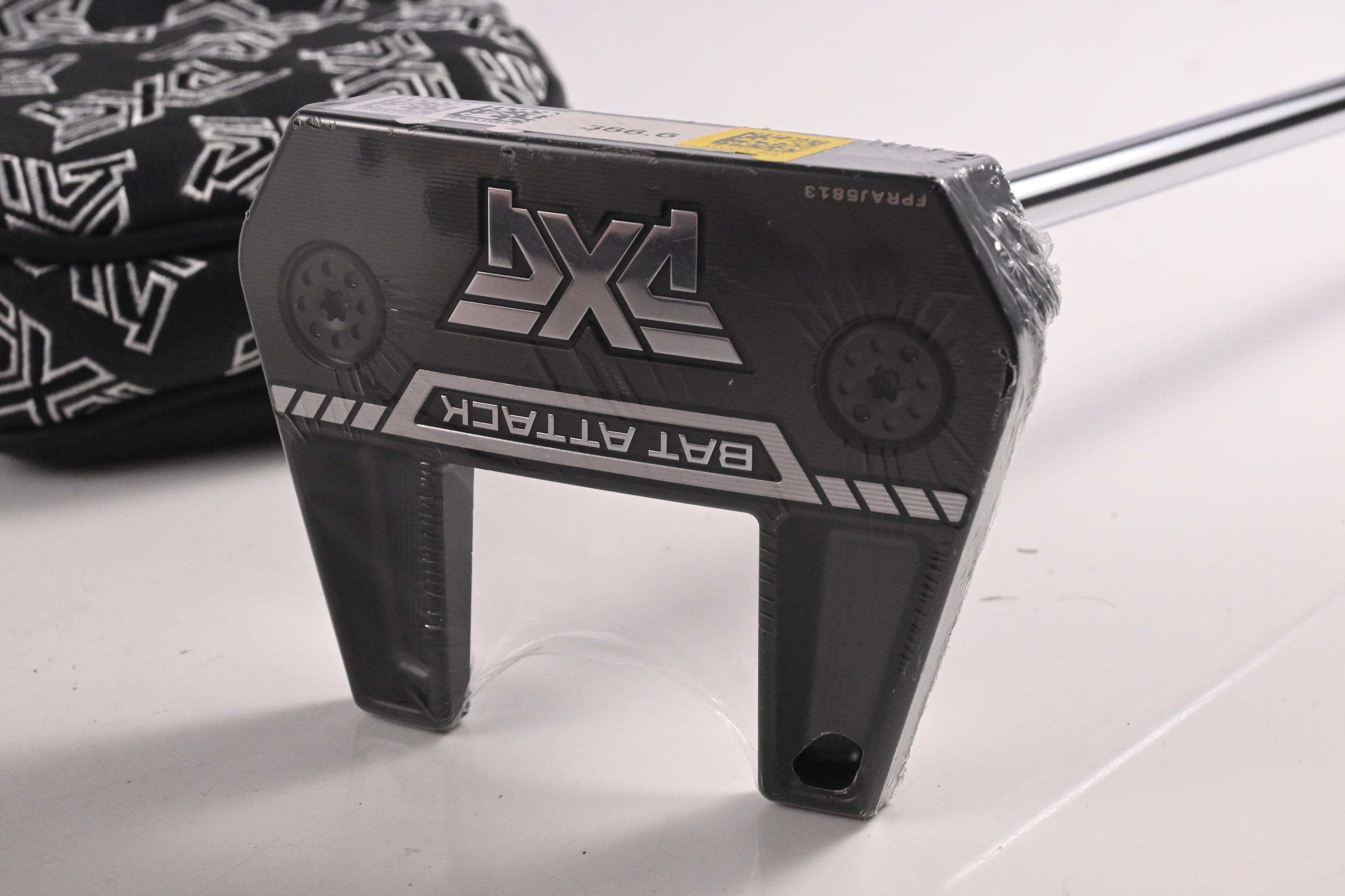 PXG Bat Attack ZT Putter / 35 Inch