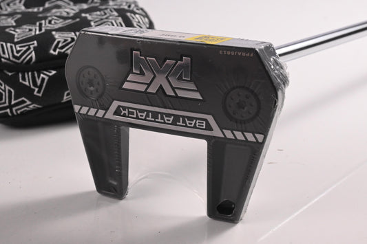 PXG Bat Attack ZT Putter / 35 Inch