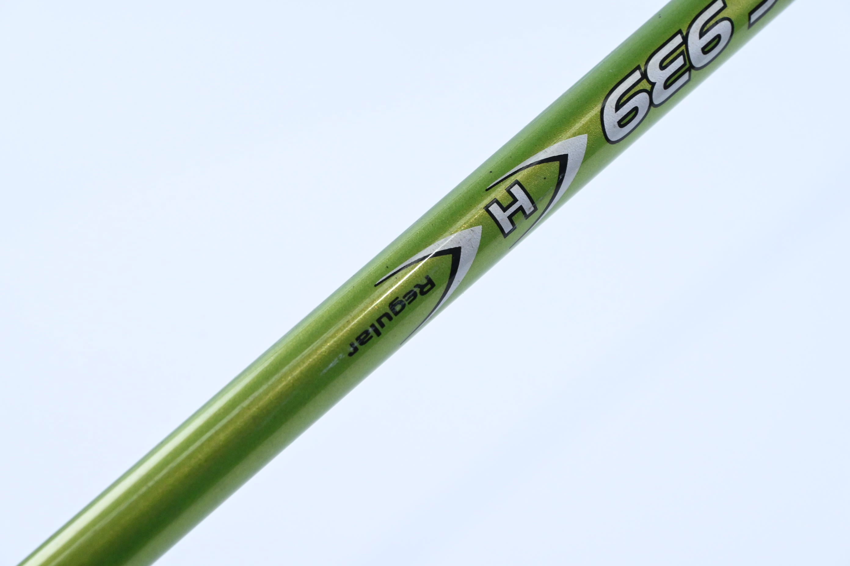 Ping Rapture V2 #2 Hybrid / 17 Degree / Regular Flex Ping TFC 939 63 Shaft
