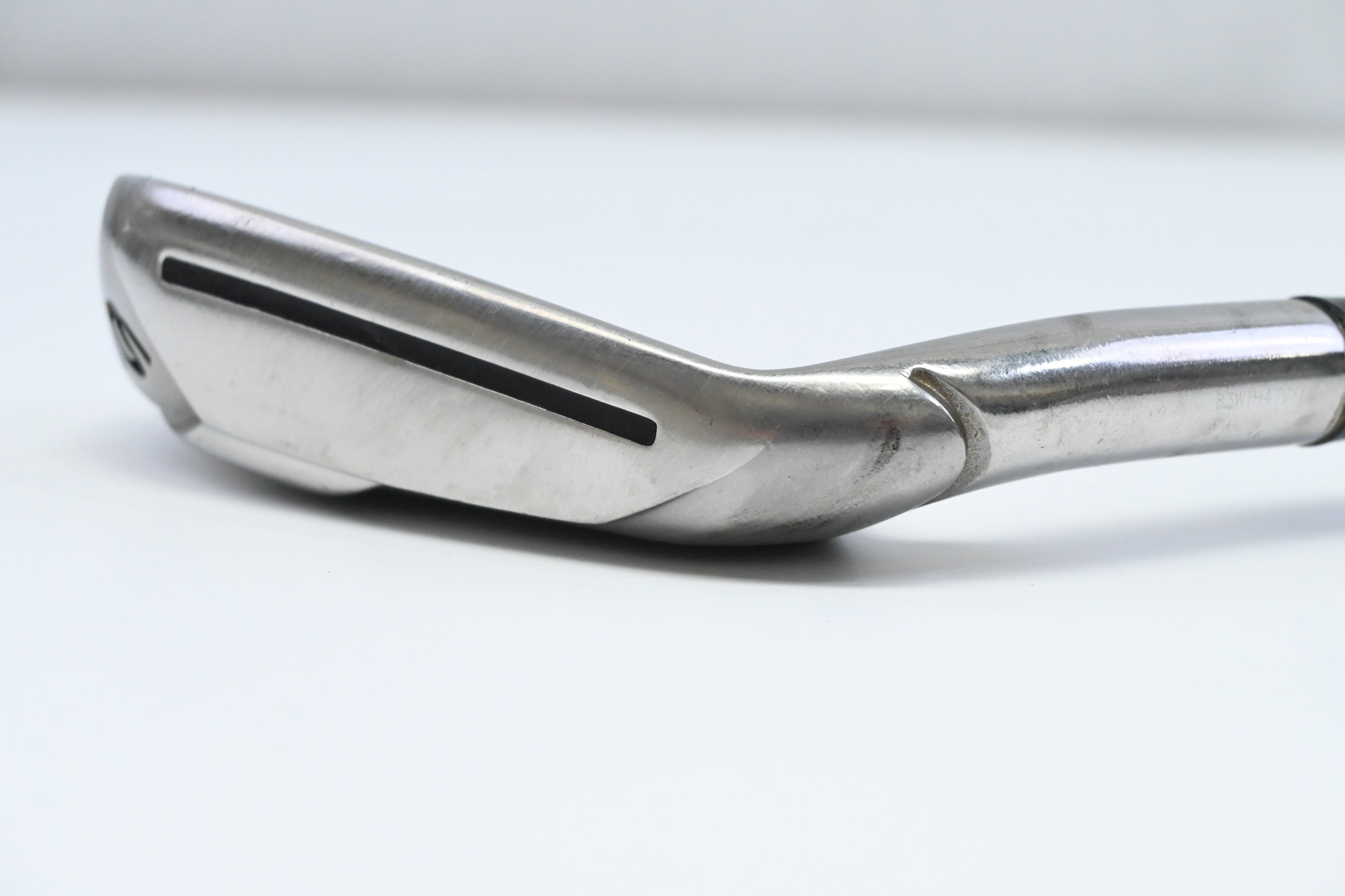 Taylormade Rocketbladez #6 Iron / Regular Flex Taylormade Rocketfuel Shaft