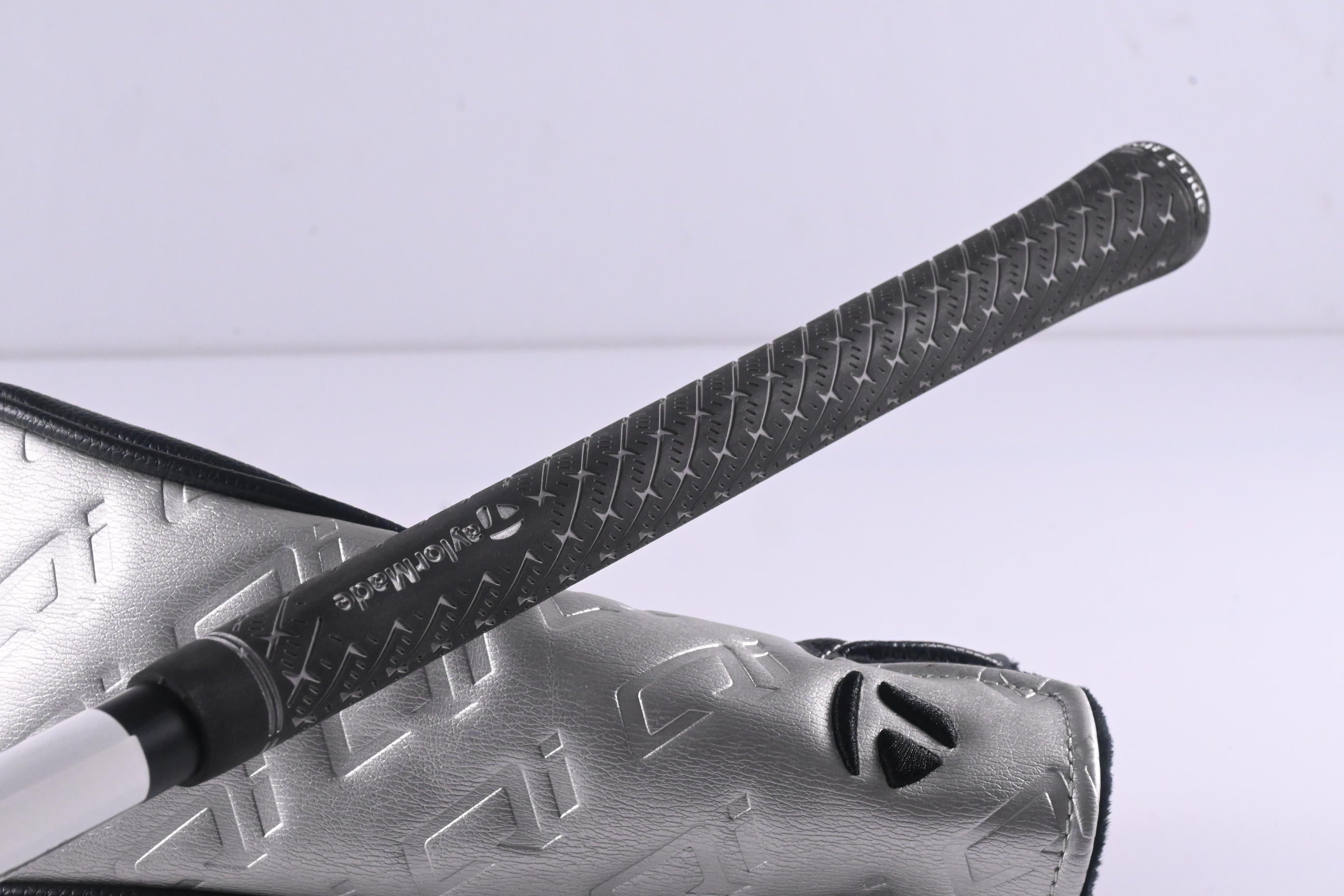 Taylormade Qi35 Max #4 Hybrid / 23 Degree / Regular Flex Fujikura Air Speeder 50