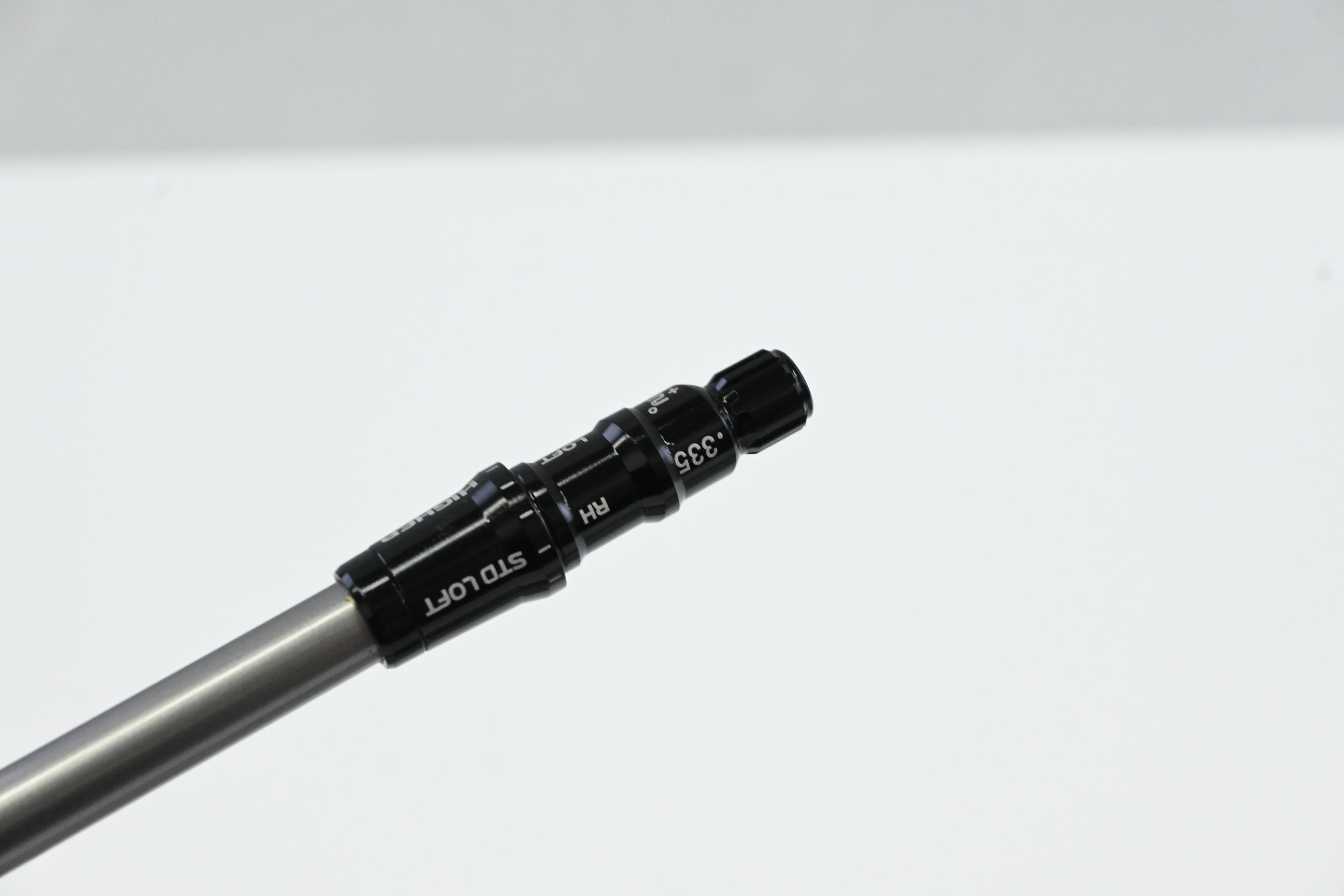 Fujikura Speeder NX TCS 50 Driver Shaft / Regular Flex / Taylormade 2nd Gen