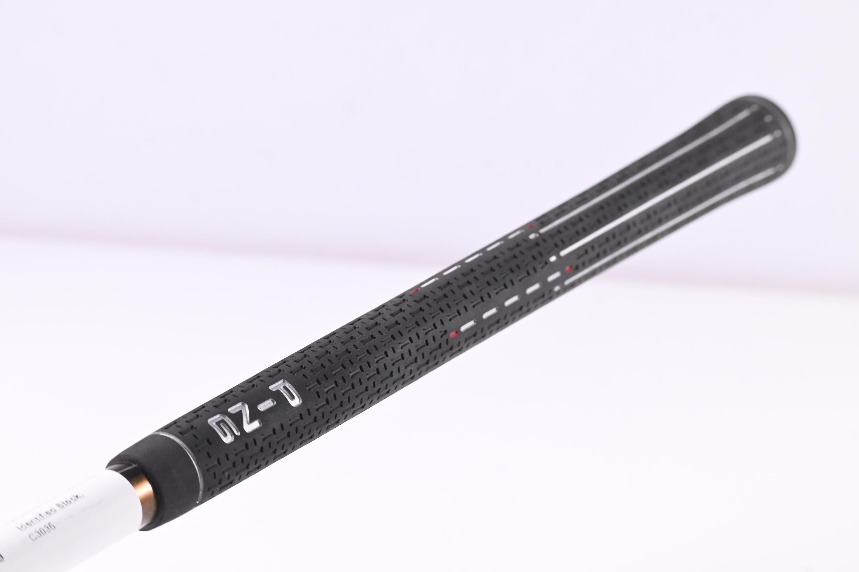 Ping G400 #4 Hybrid / 22 Degree / Regular Flex Ping Alta CB 70 Shaft