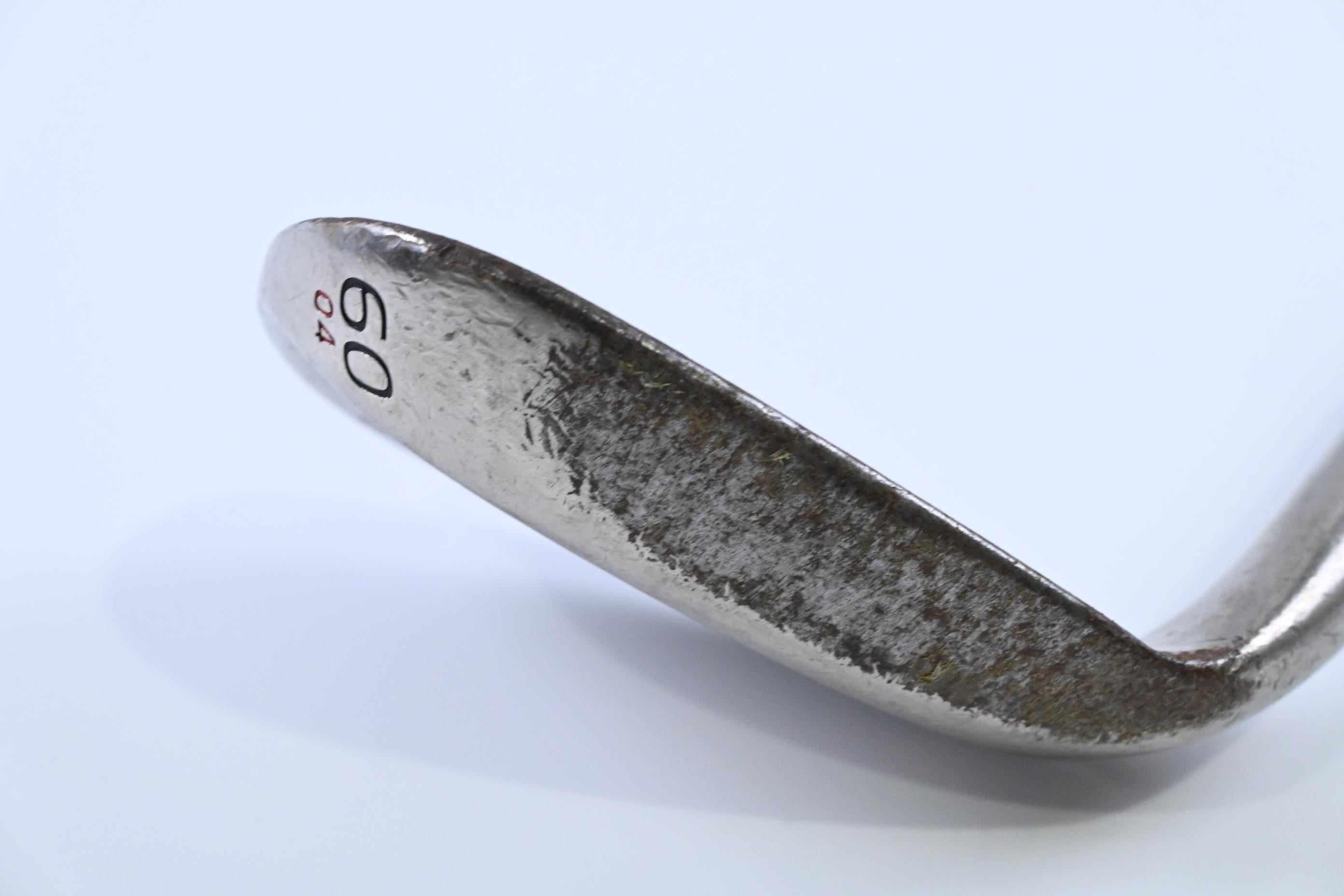 Titleist Vokey SM5 Lob Wedge / 60 Degree / Wedge Flex Vokey Design Shaft