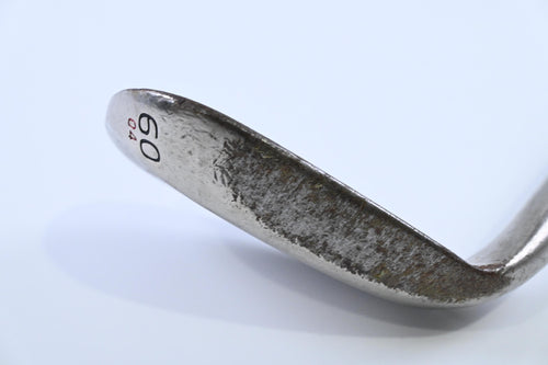 Titleist Vokey SM5 Lob Wedge / 60 Degree / Wedge Flex Vokey Design Shaft