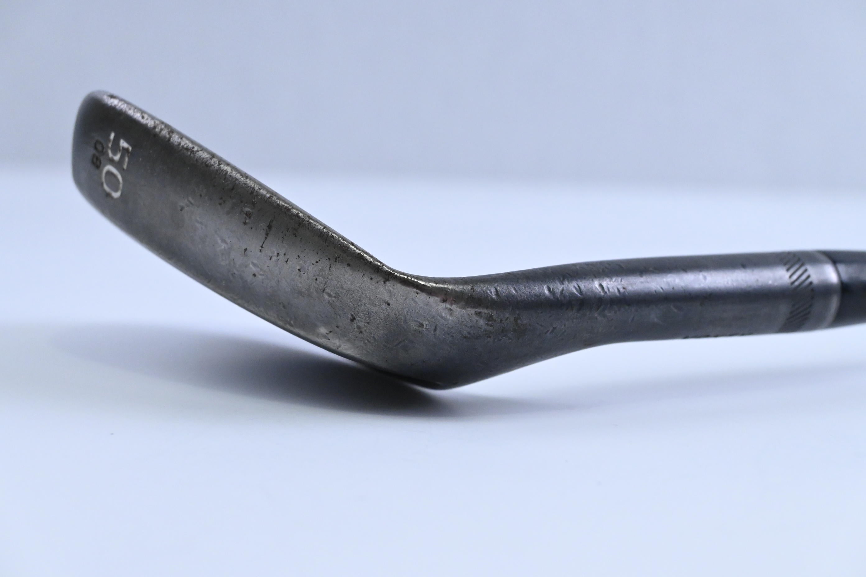 Titleist Vokey SM5 Gap Wedge / 50 Degree / Wedge Flex Vokey Design Shaft