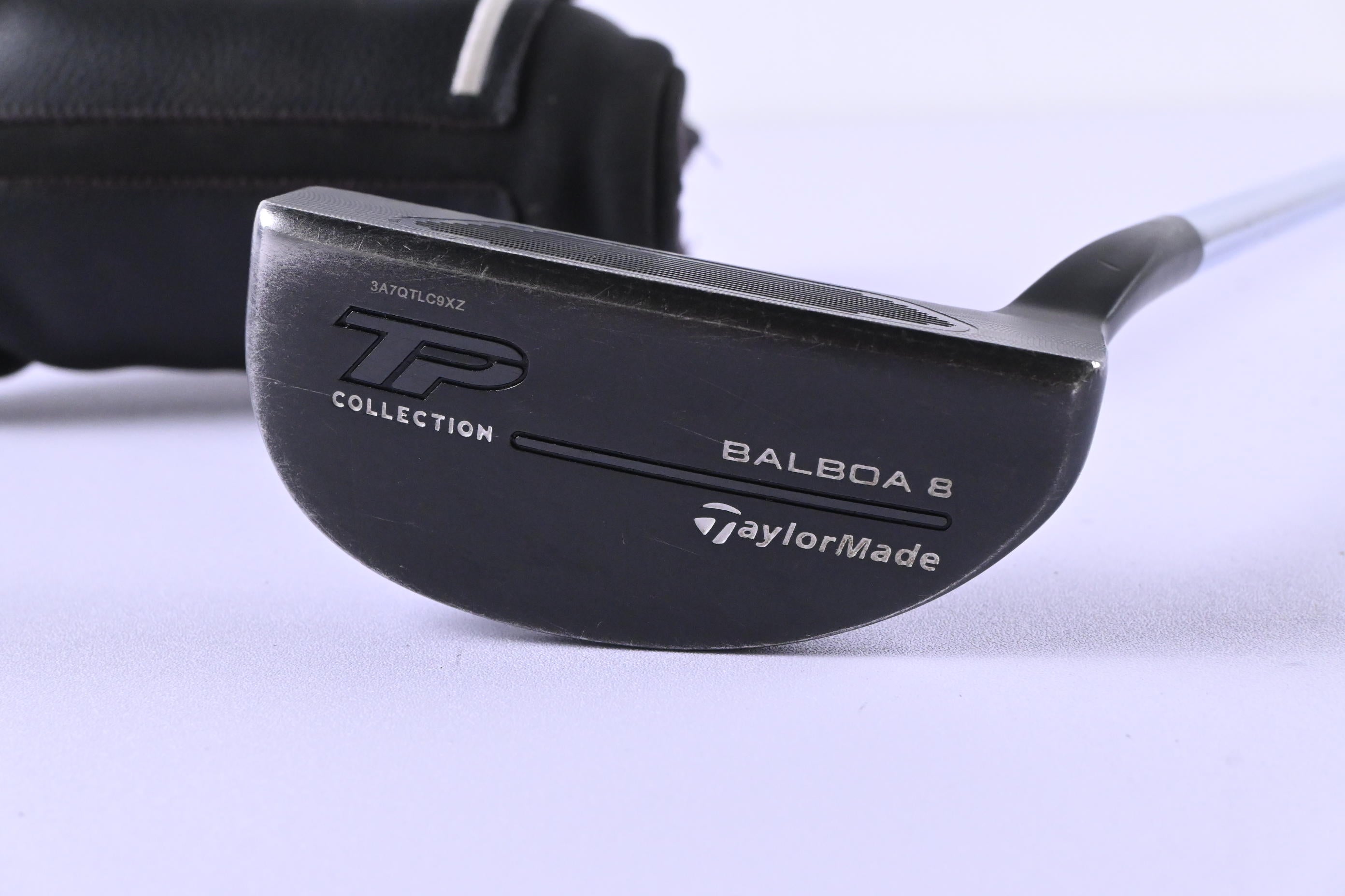 Taylormade TP Black Collection Balboa 8 Putters / 34 Inch
