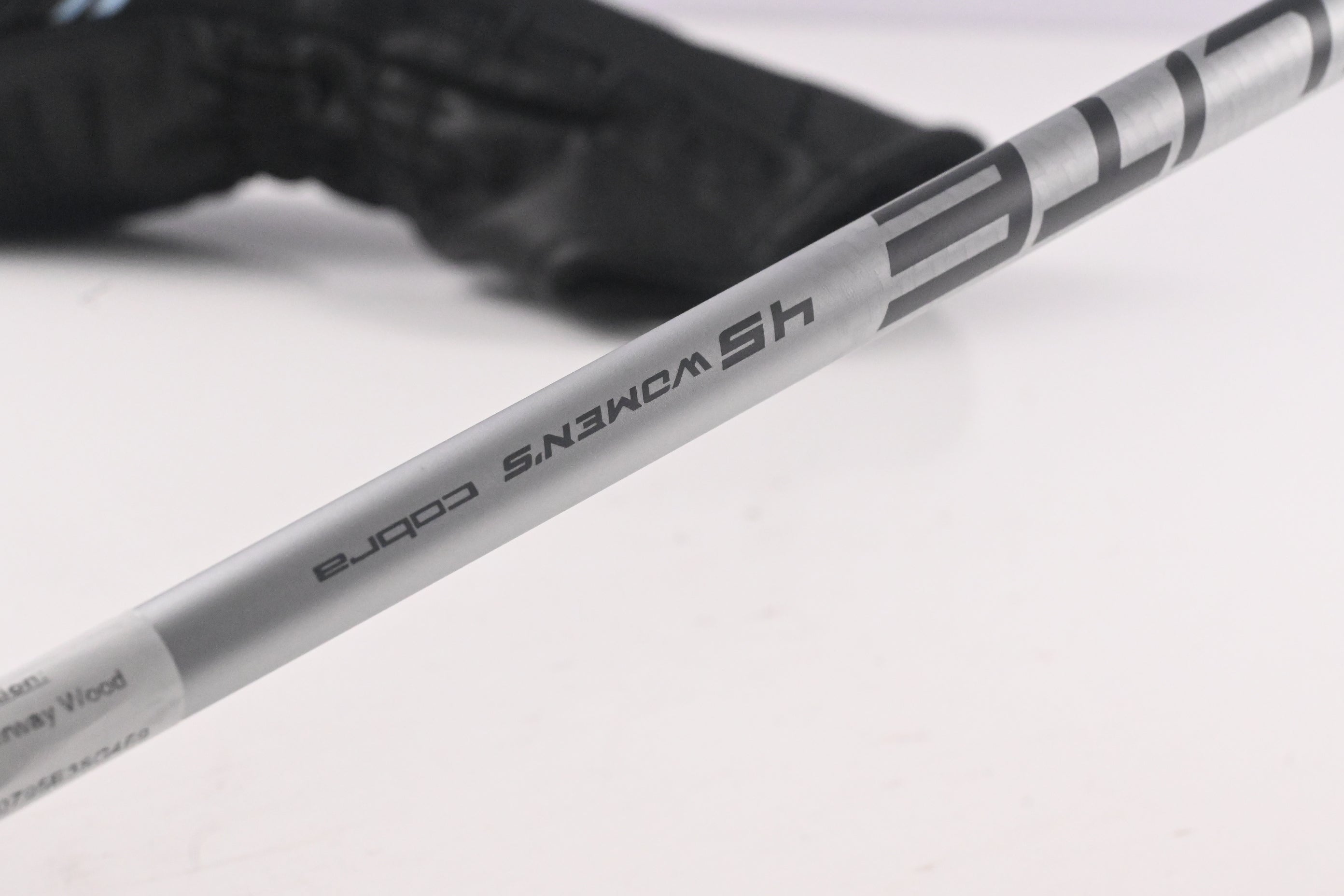 Ladies Cobra Air-X 2.0 #5 Wood / 22 Degree / Ladies Flex Cobra Ultralite 45