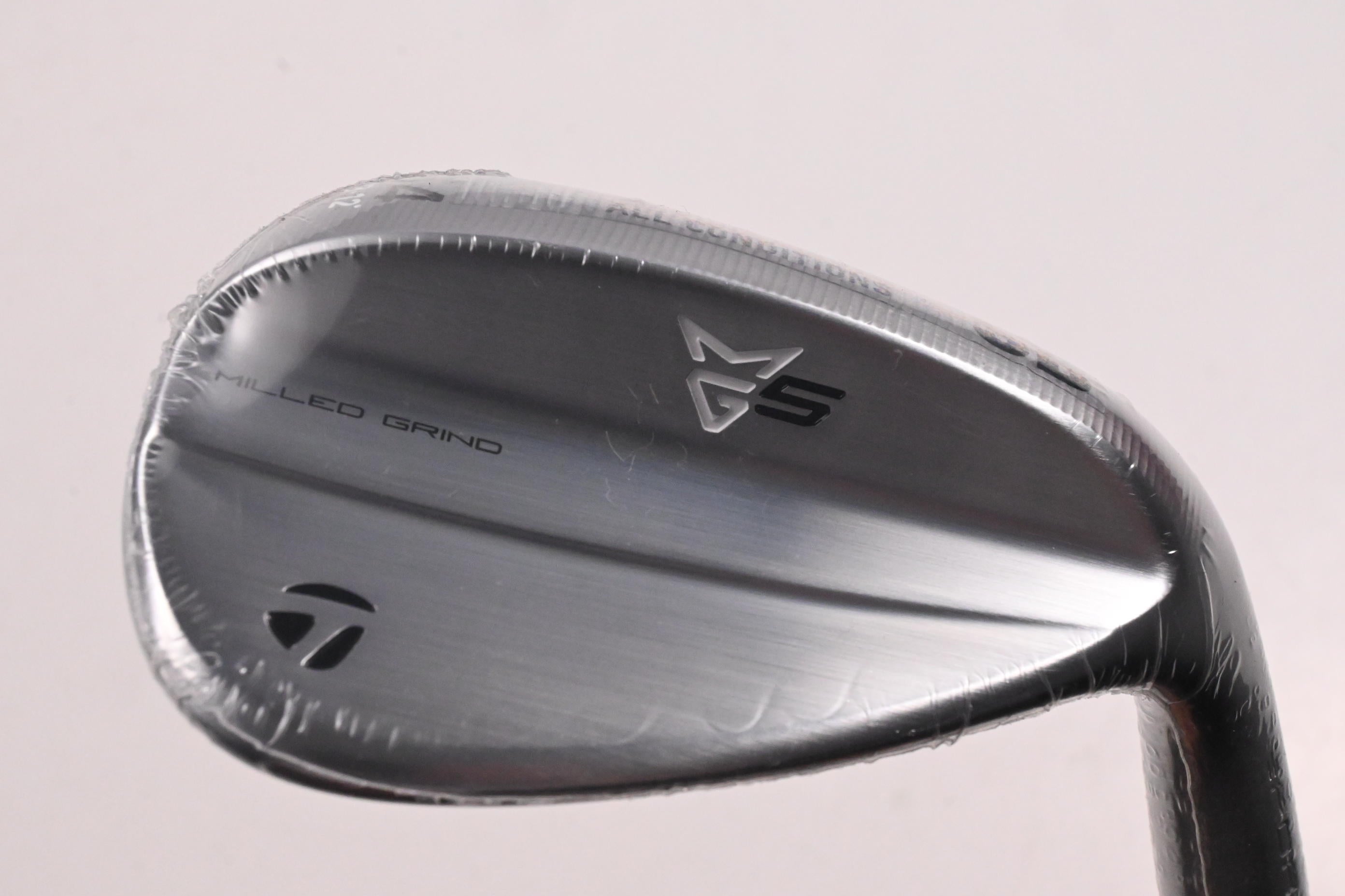 Taylormade Milled Grind 5 Sand Wedge / 54 Degree / Wedge Flex Dynamic Gold 115