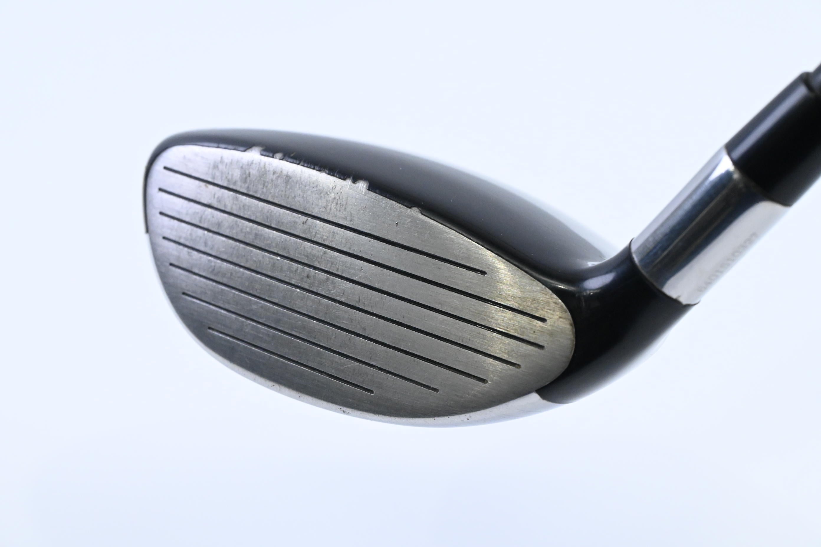 Callaway RAZR Hawk #3 Wood / 15 Degree / Stiff Flex Callaway 60 Shaft
