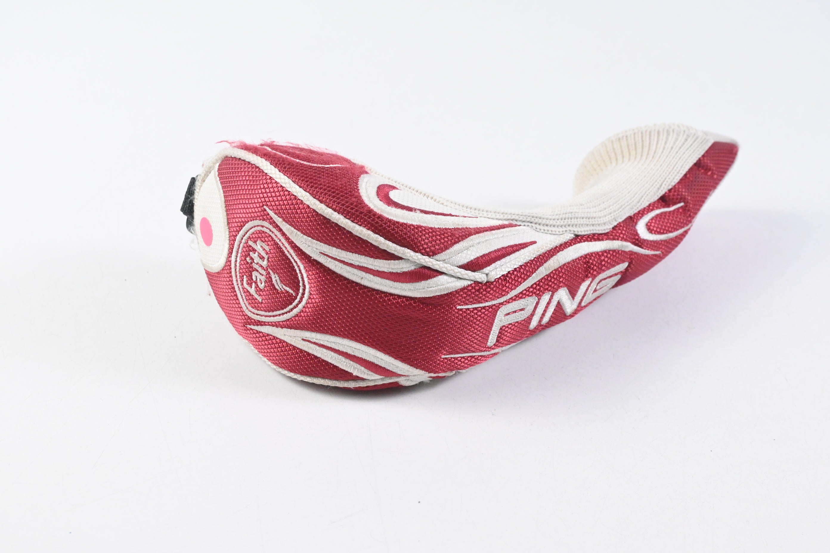 Ladies Ping Faith #6 Hybrid / 30 Degree / Ladies Flex Ping ULT 200 Shaft
