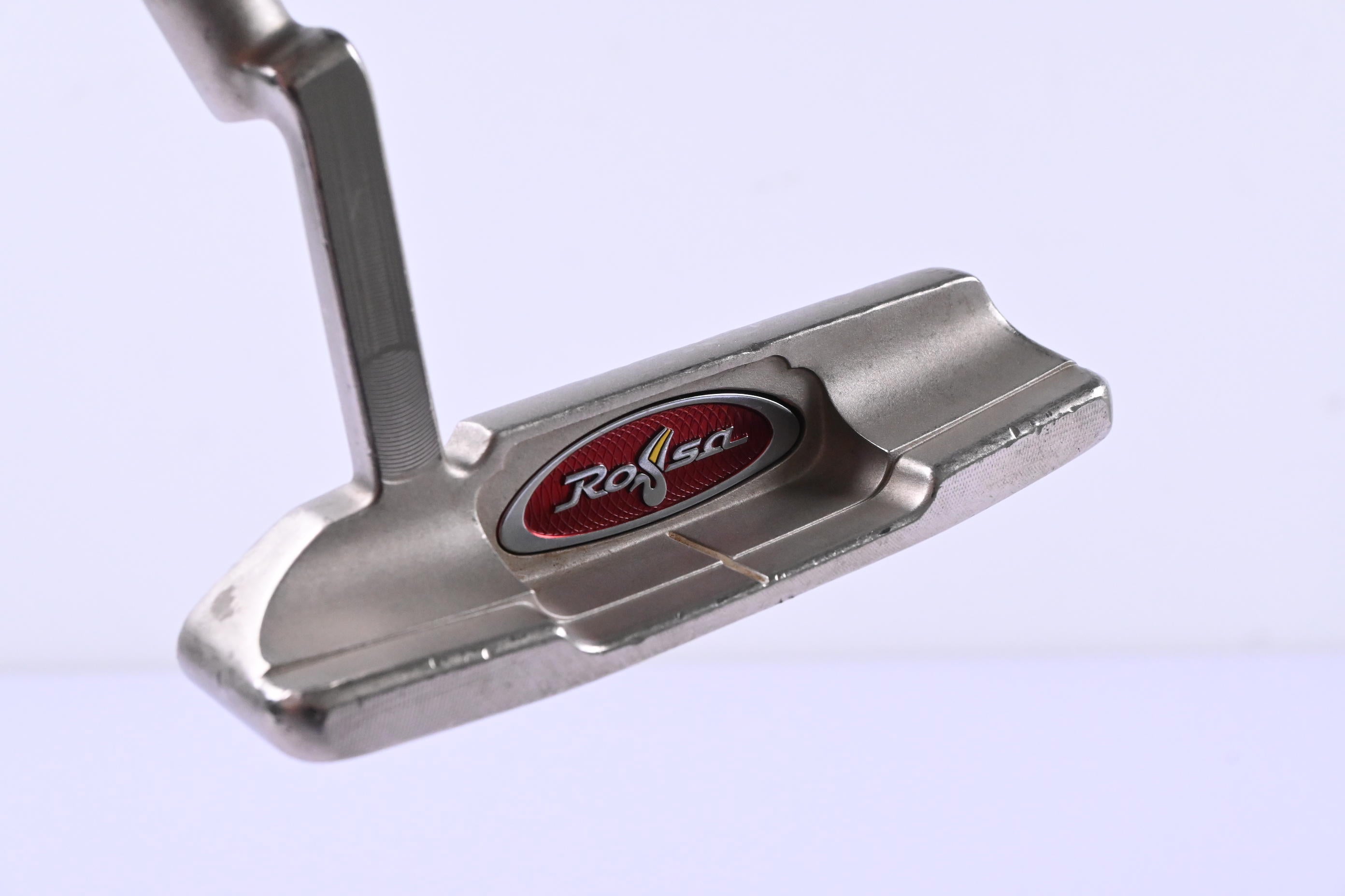 Taylormade Rossa Classic Sport 1 Putter / 35 Inch