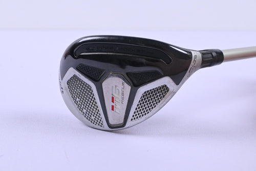 Taylormade M6 #5 Hybrid / 25 Degree / Ladies Flex Taylormade Performance 45