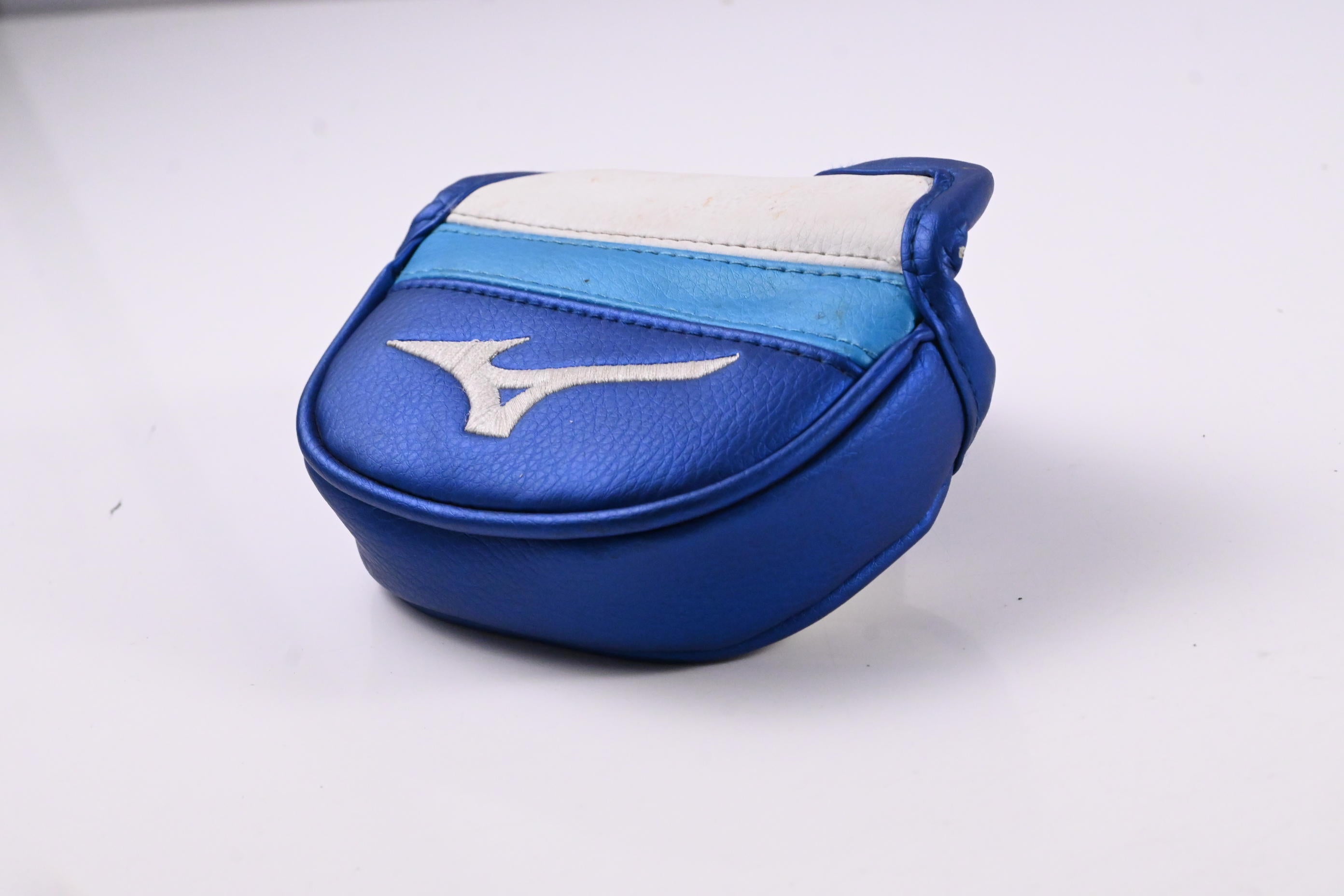 Mizuno M-Craft White Satin Putter / 34 Inch
