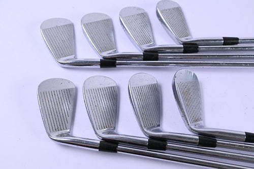 Mizuno MP-30 Irons / 3-PW / Stiff Flex Dynamic Gold S300 Shafts