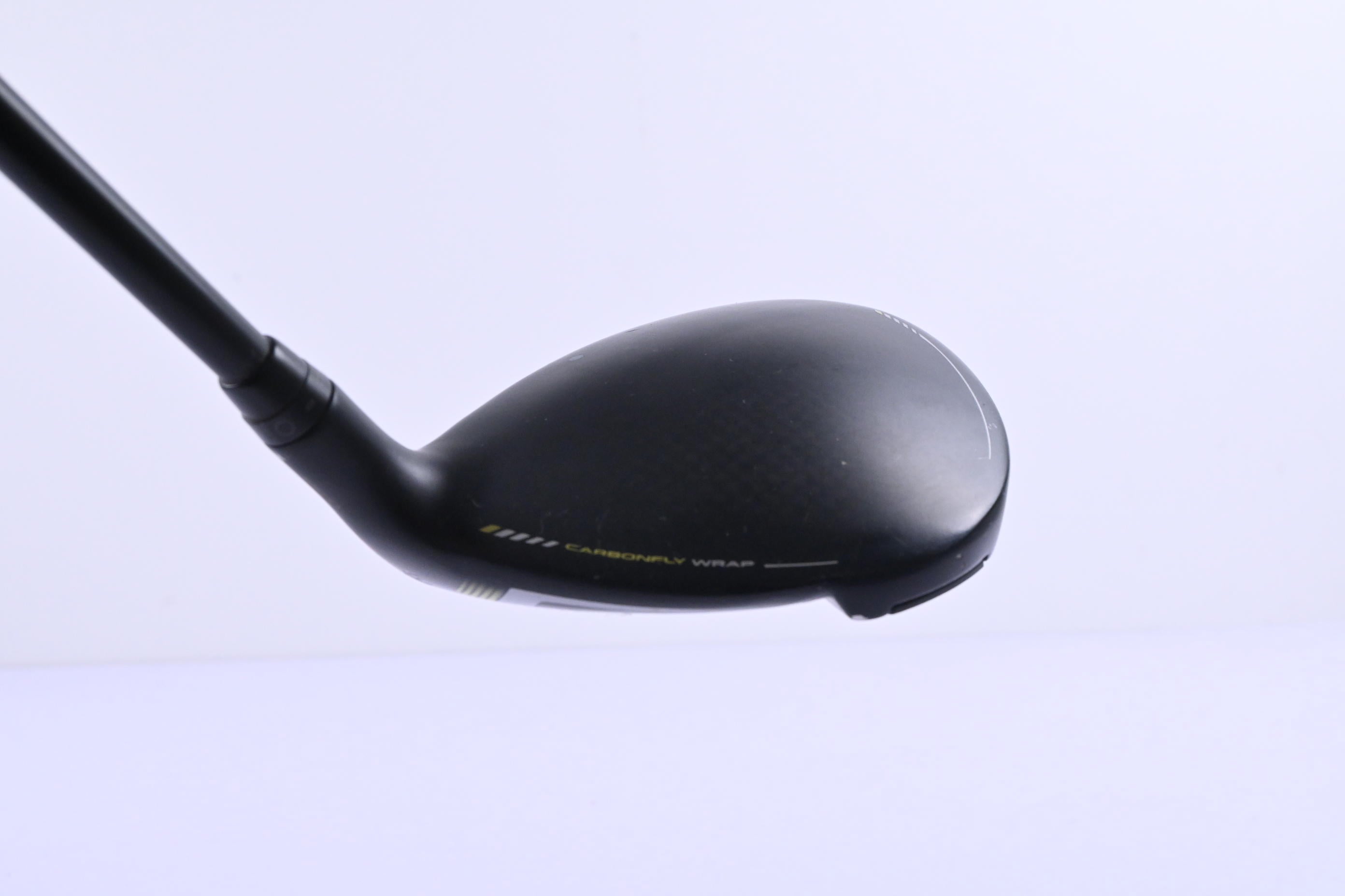 Ping G430 Max #3 Wood / 15 Degree / Stiff Flex Ping Alta CB Black 65 Shaft