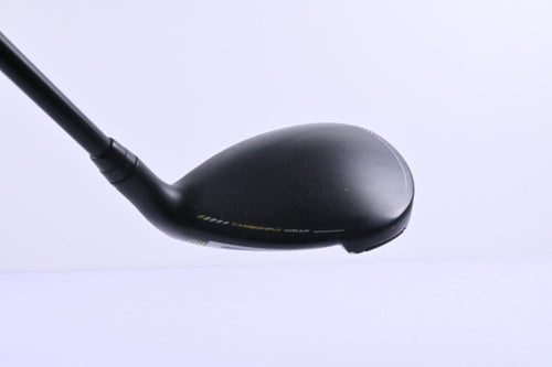 Ping G430 Max #3 Wood / 15 Degree / Stiff Flex Ping Alta CB Black 65 Shaft