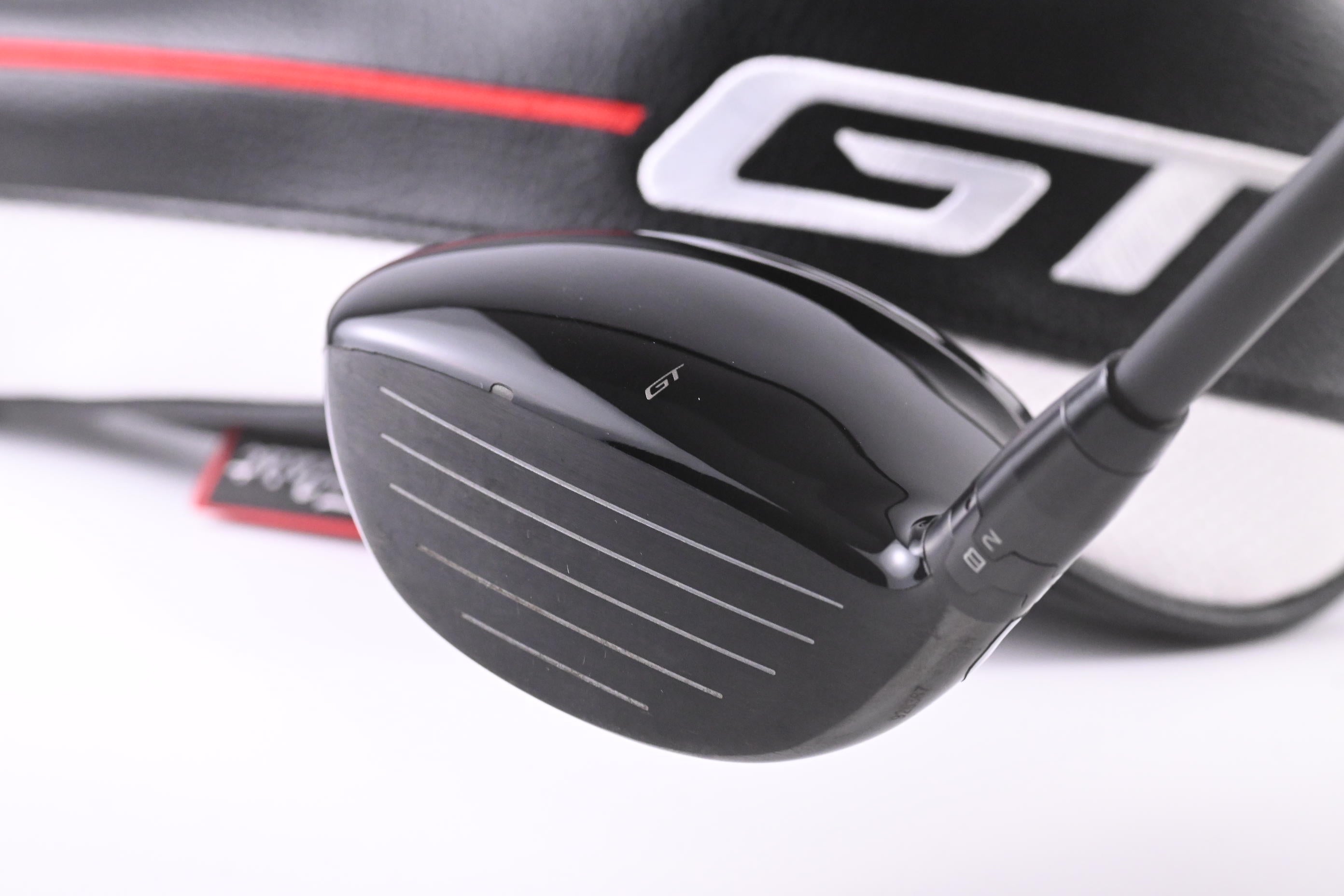 Titleist GT3 #3 Wood / 15 Degree / X-Flex Tensei 1K Black 75 Shaft