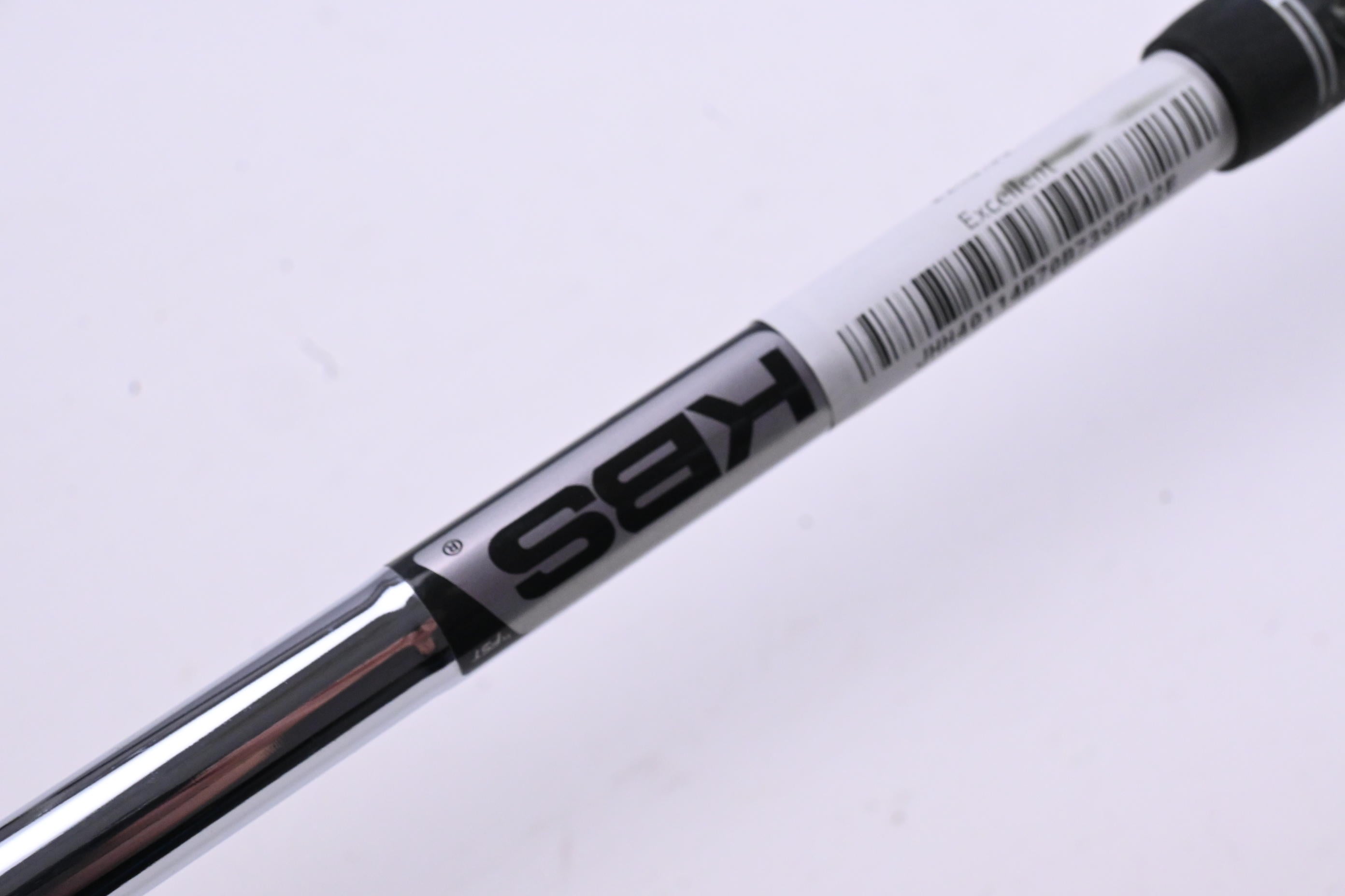 Mizuno Pro T-3 Lob Wedge / 58 Degree / Wedge Flex KBS Hi-Rev 2.0 Shaft