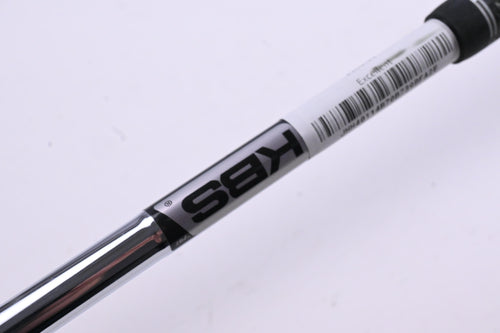 Mizuno Pro T-3 Lob Wedge / 58 Degree / Wedge Flex KBS Hi-Rev 2.0 Shaft