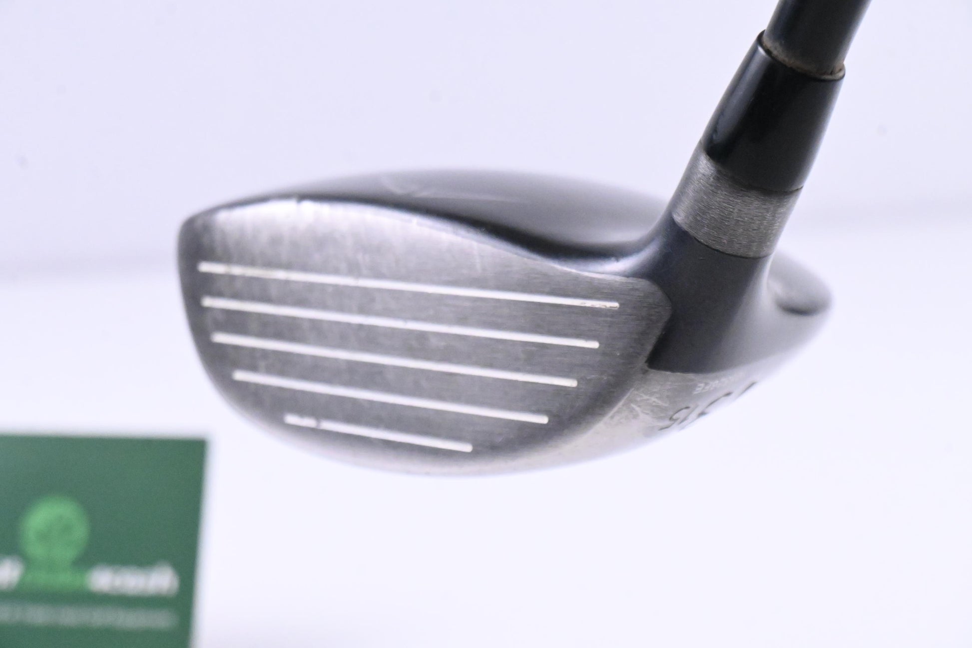 Ping G25 #3 Wood / 15 Degree / Regular Flex Ping TFC 189 Shaft