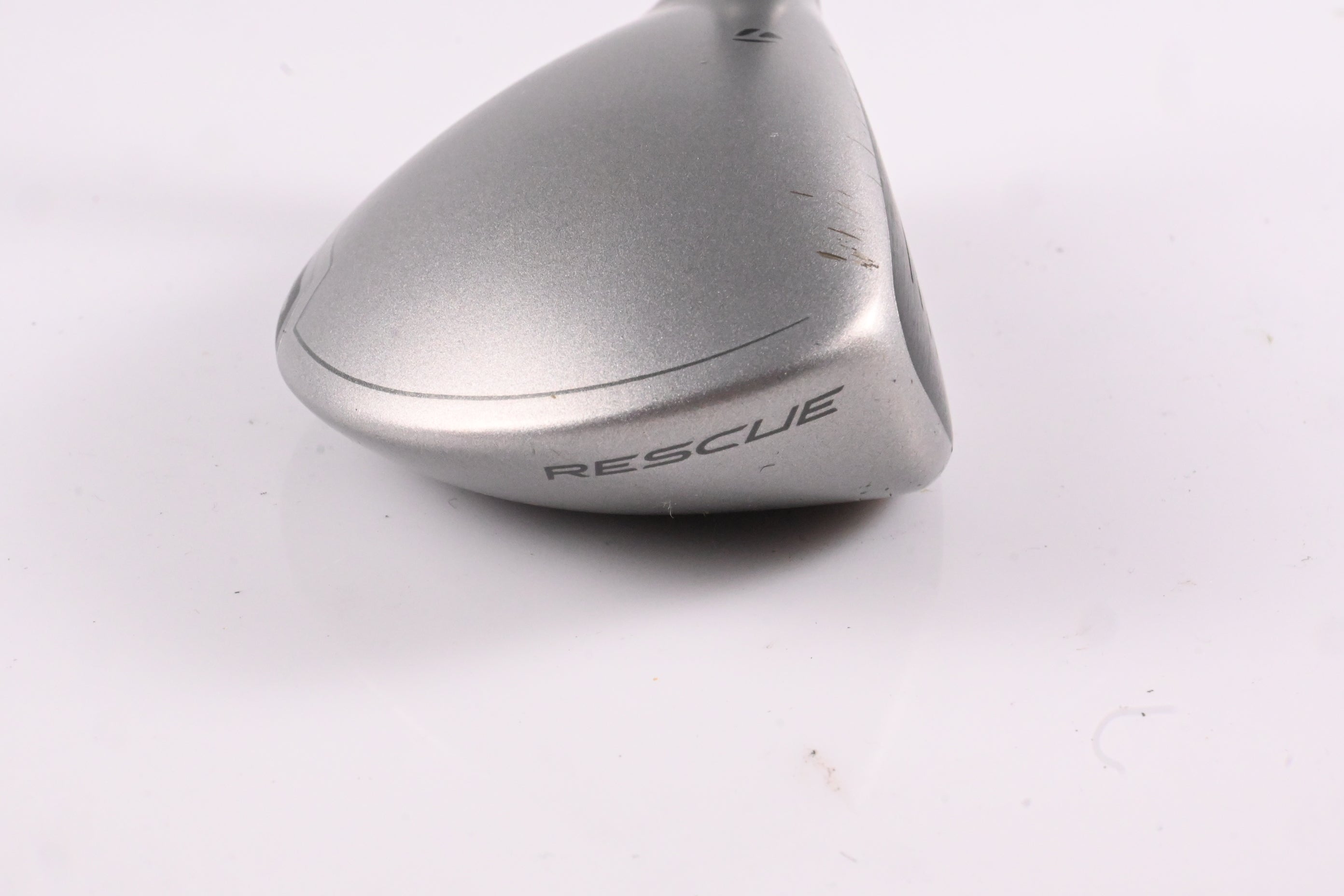 Taylormade SLDR-S #3 Hybrid / 19 Degree / Regular Flex Fujikura Speeder 72 Shaft