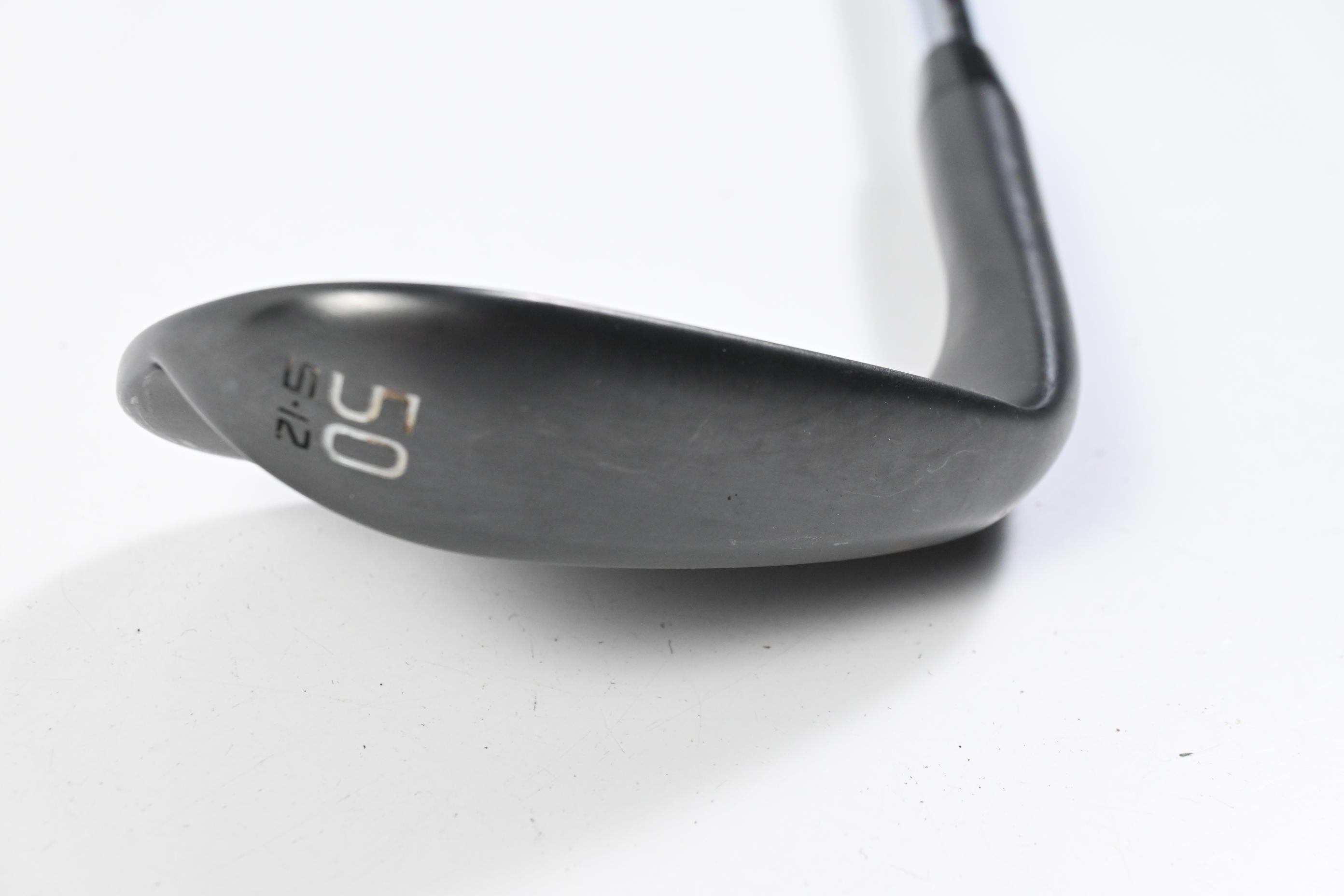Ping S159 Gap Wedge / 50 Degree / X-Flex Dynamic Gold X100 Shaft