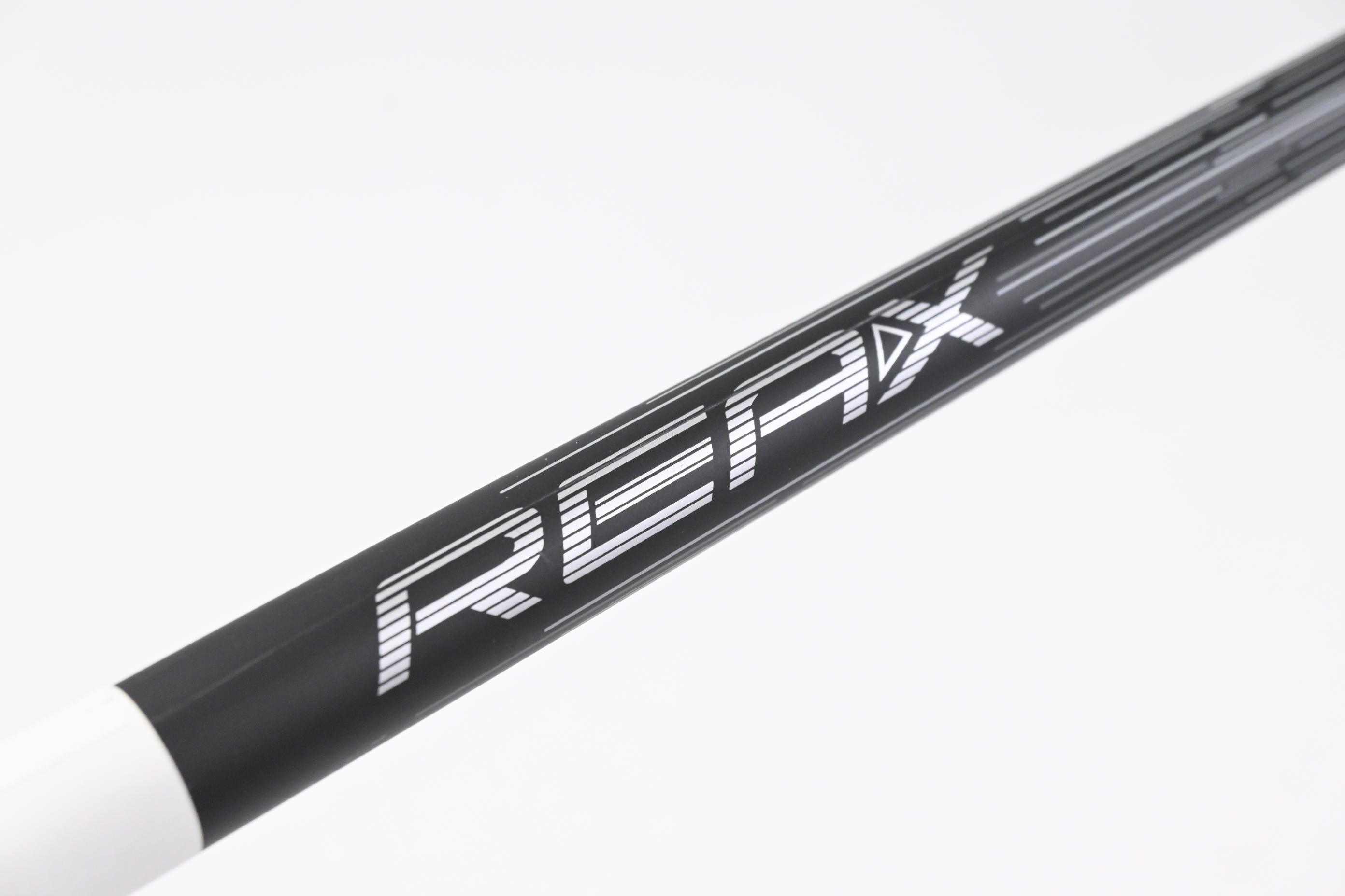 KBS REAX 50 #2 Hybrid Shaft / Regular Flex / .370" Tip