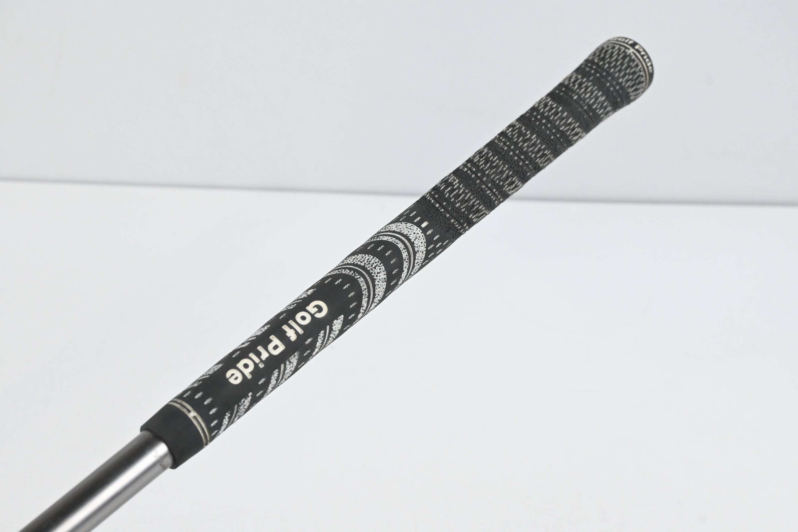 Cobra SS Lob Wedge / 60 Degree / Stiff Flex Aldila HM Tour 75 Shaft